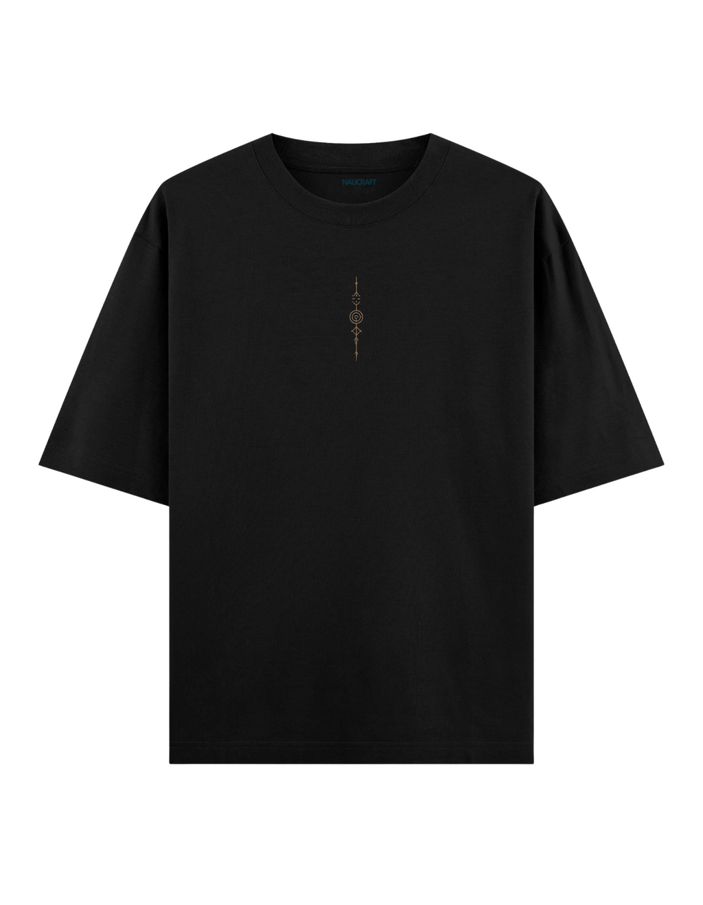 Tomris Hatun - Oversize T-Shirt