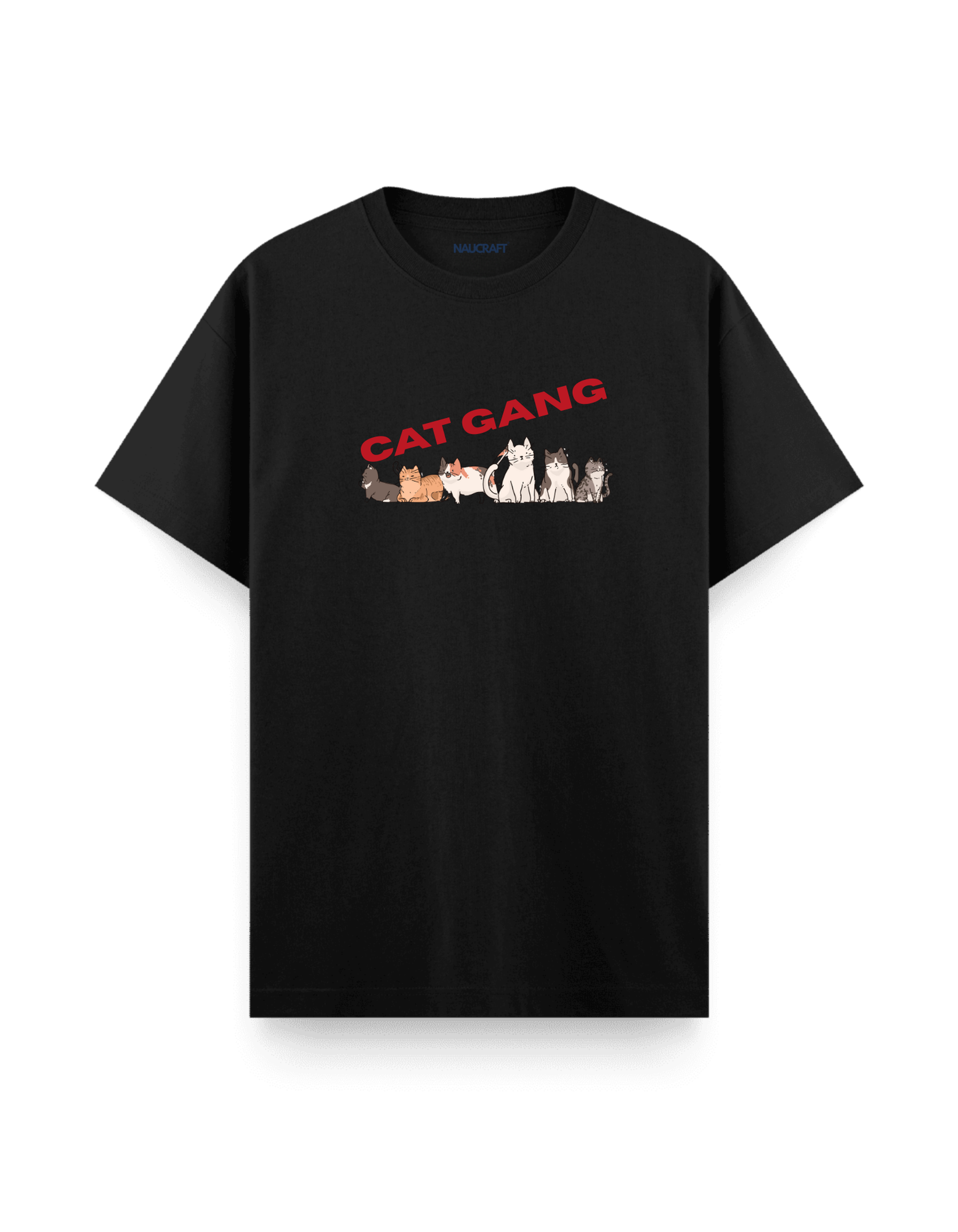 Save The Planet - Regular T-Shirt