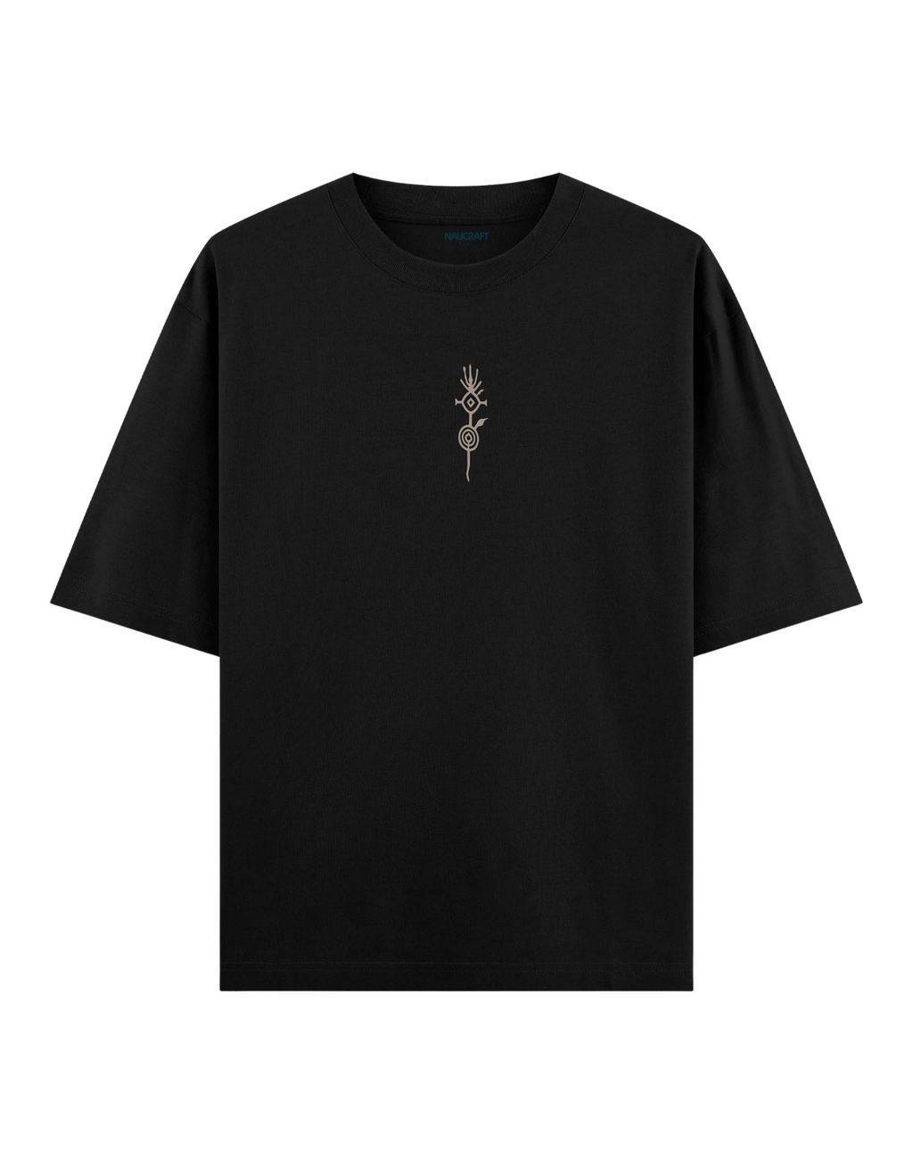 Kutlu Kadın - Oversize T-Shirt