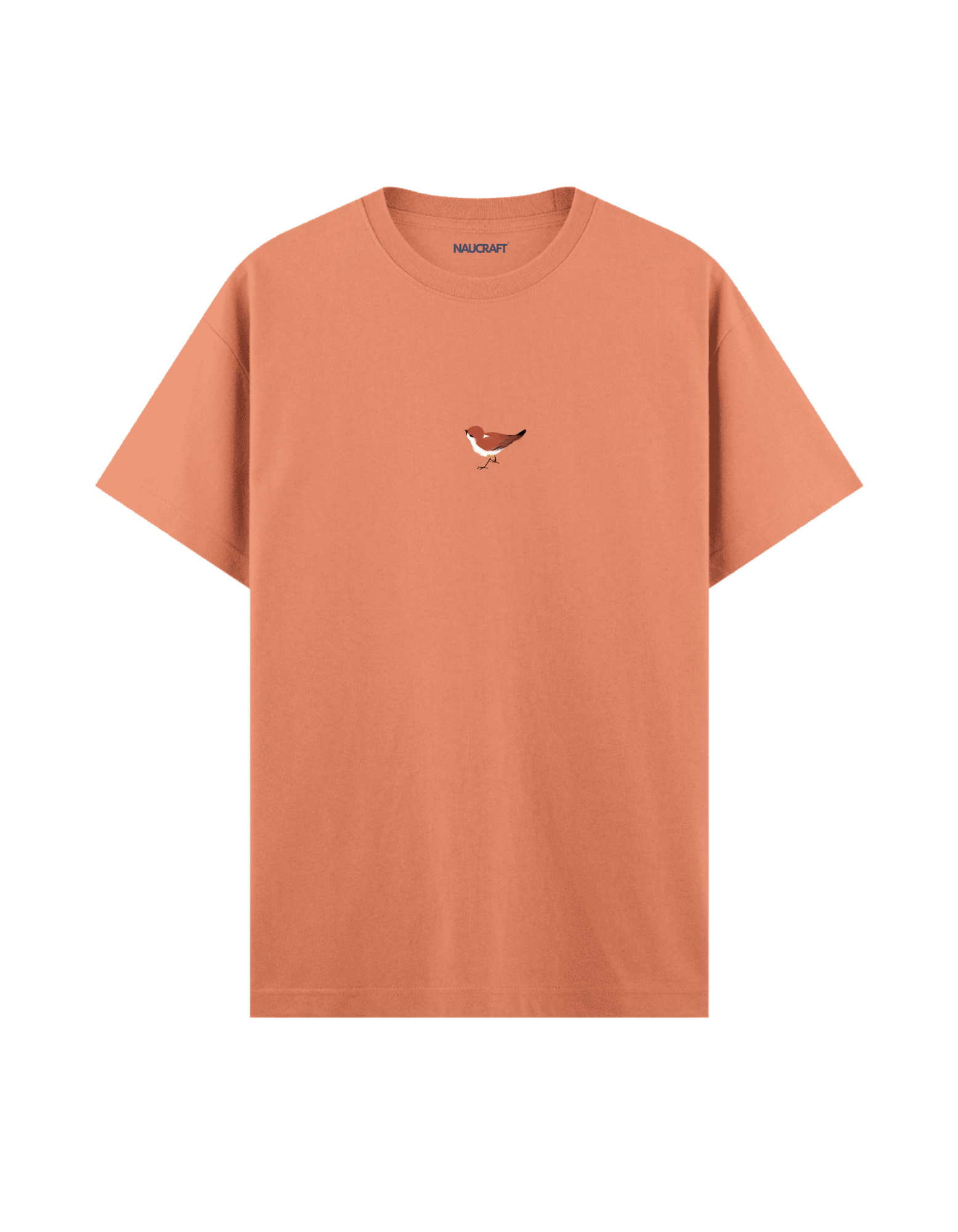 Kuşçu - Regular T-Shirt