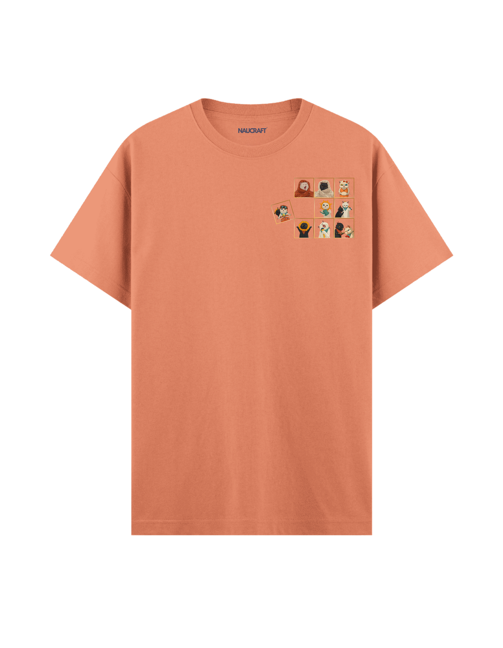 Kedolar - Regular T-Shirt
