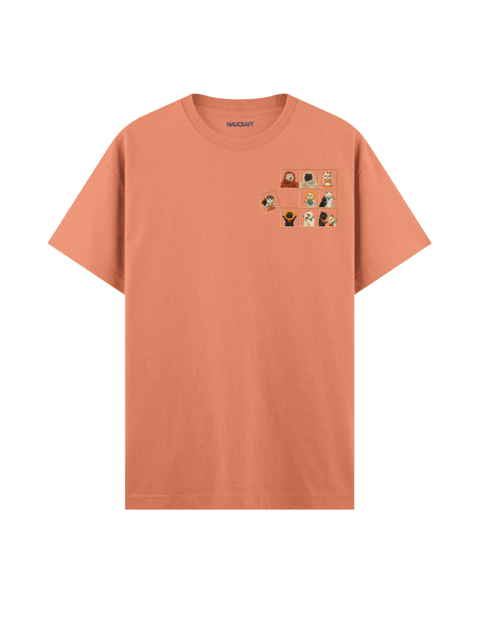 Kedolar - Regular T-Shirt
