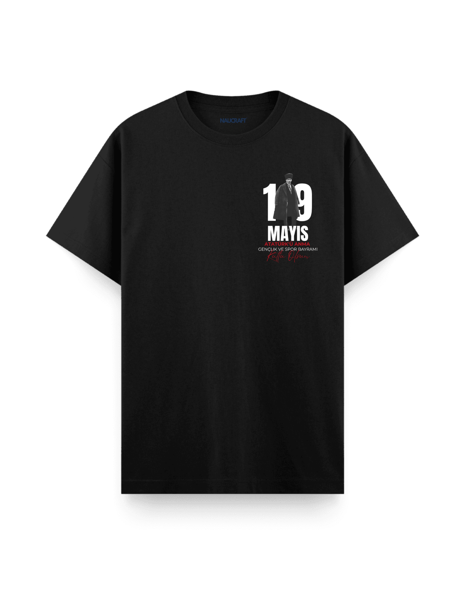19 Mayıs - Regular T-Shirt