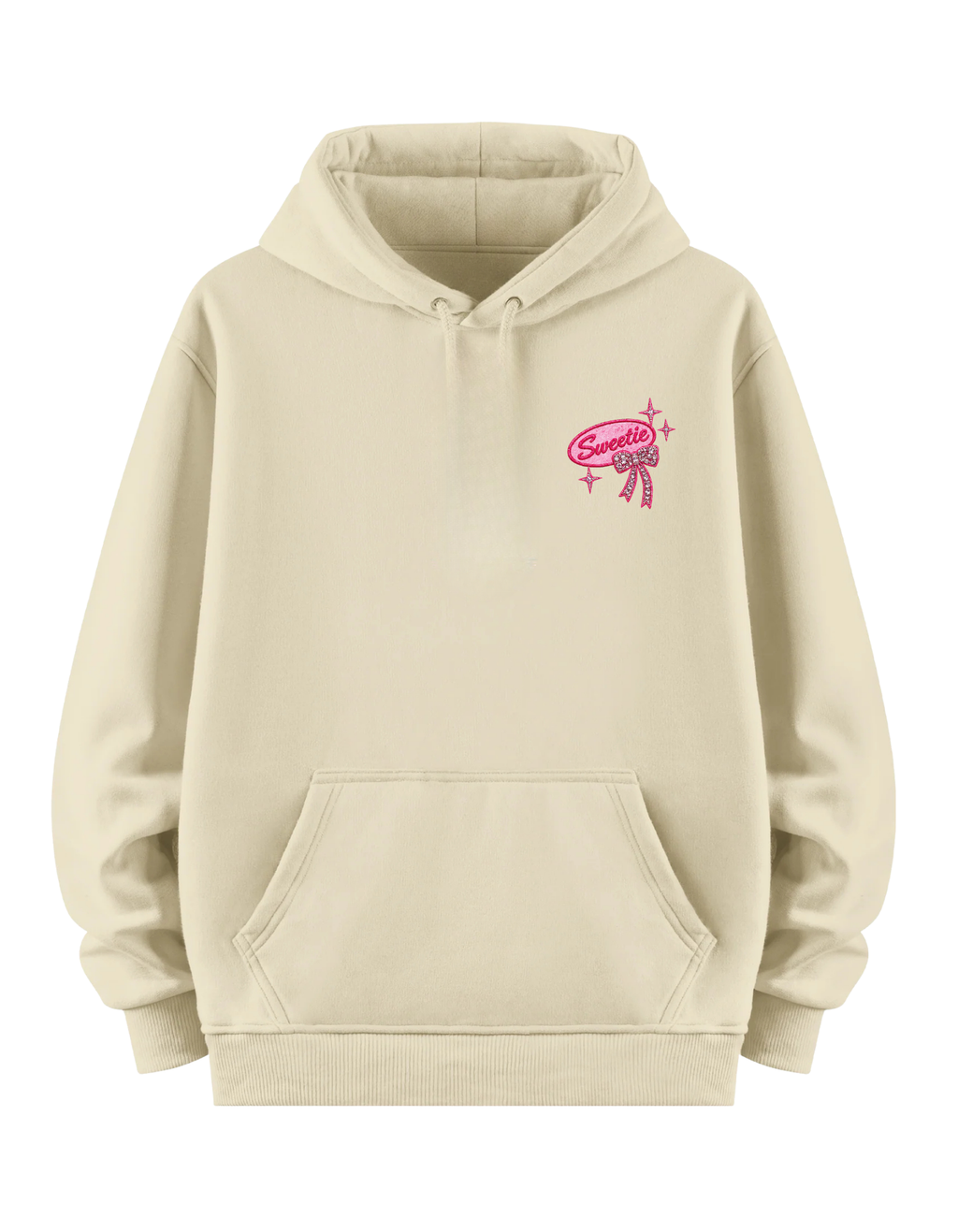Sweetie - Regular Hoodie