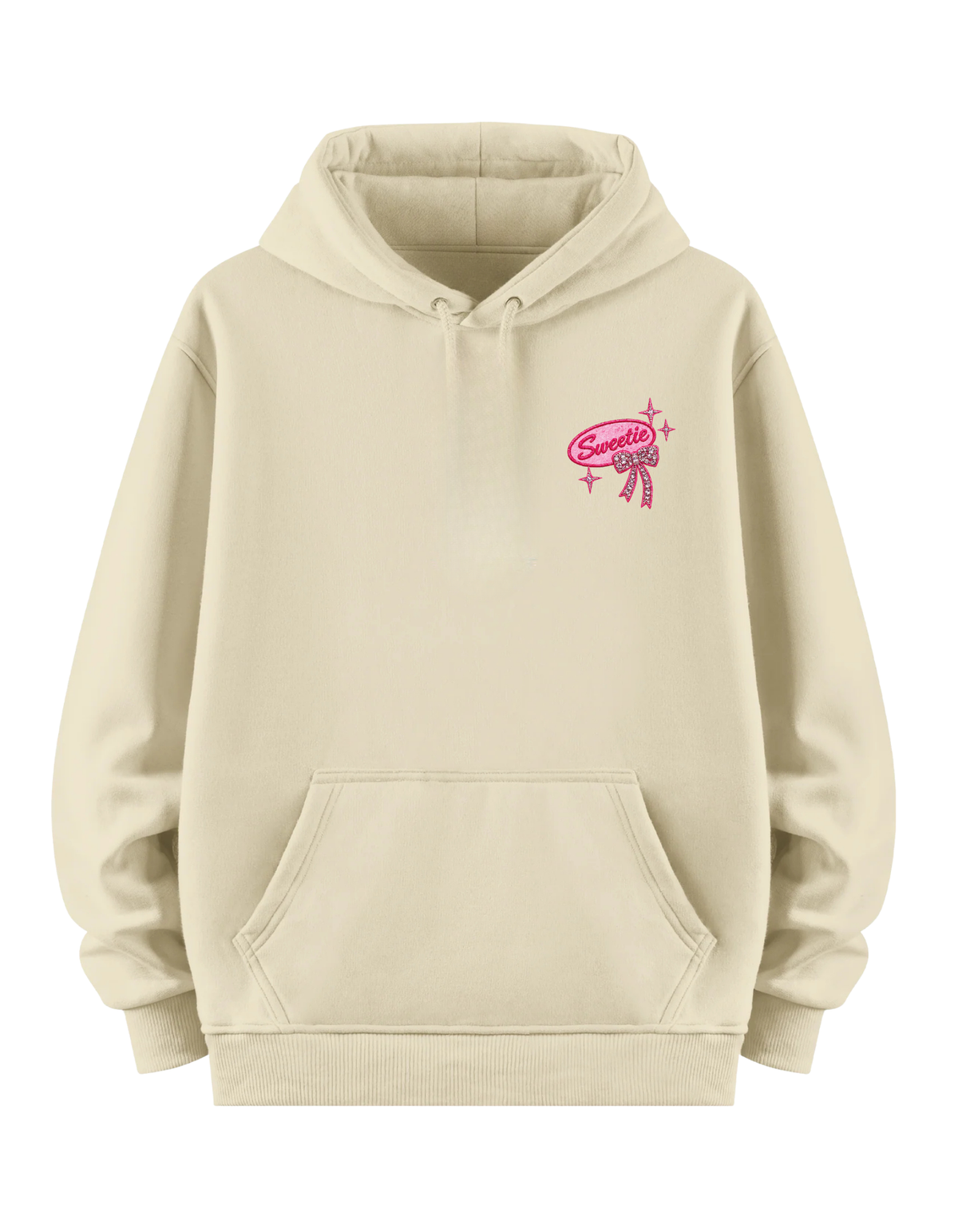 Sweetie - Regular Hoodie