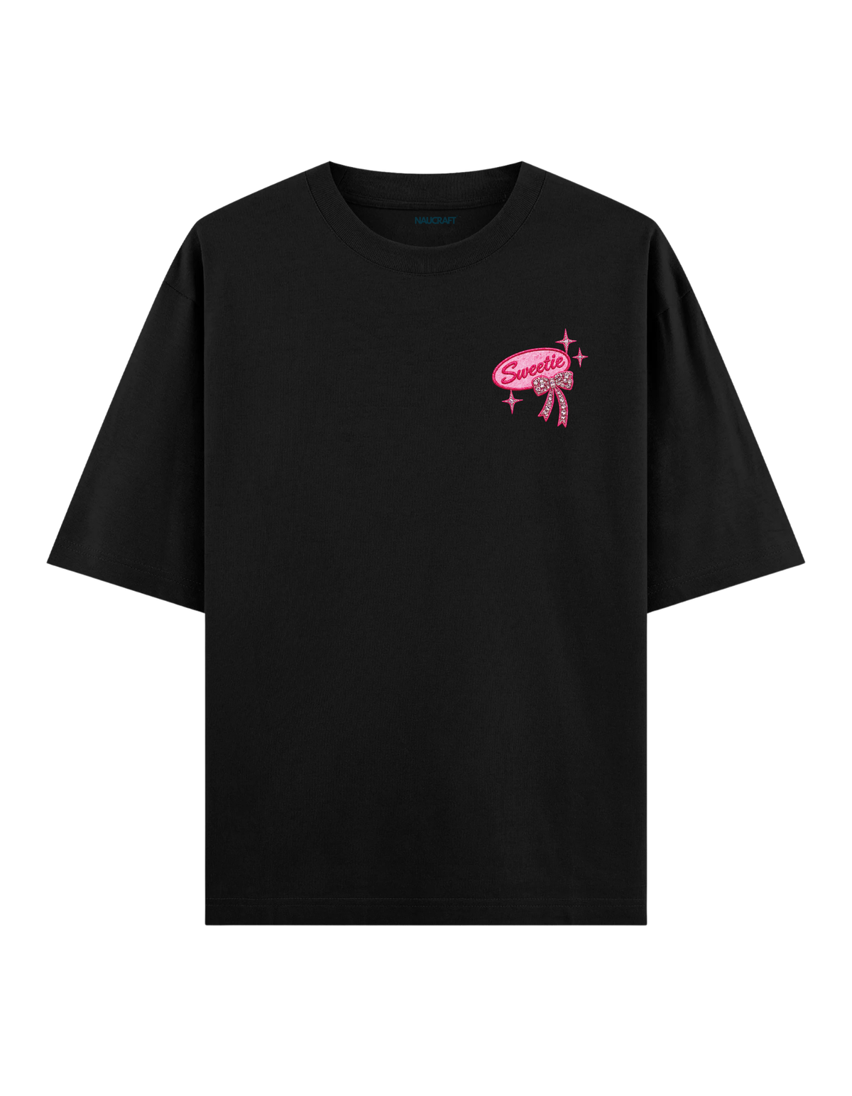 Sweetie - Oversize T-Shirt