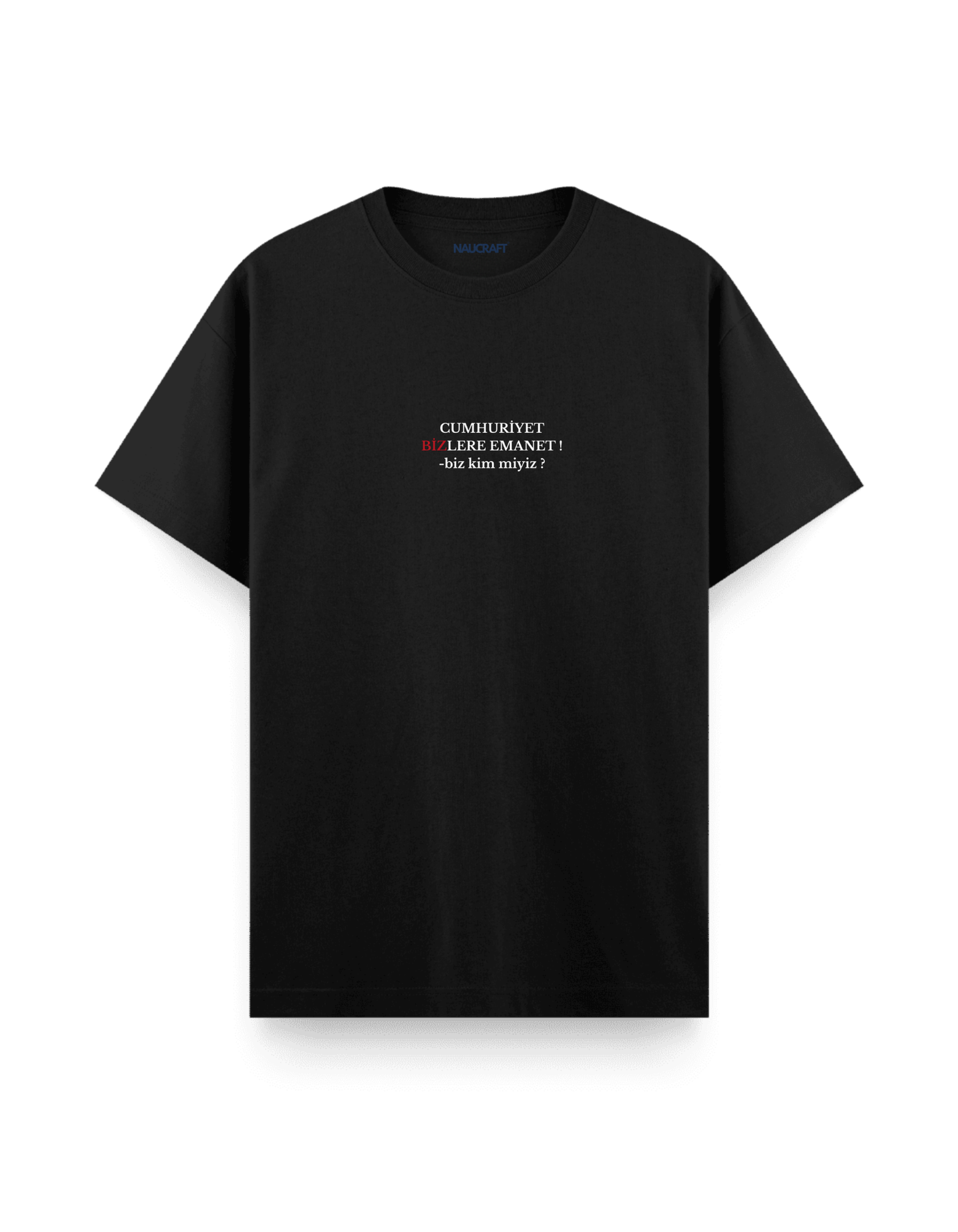 Atatürk Gençleri - Regular T-shirt