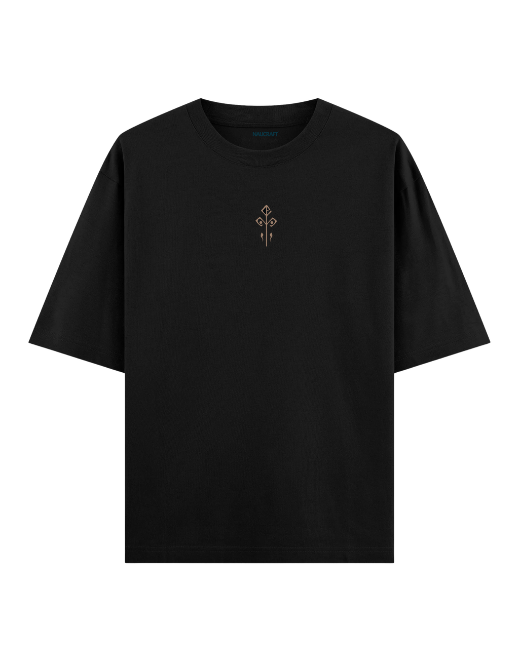 Kartal - Oversize T-Shirt