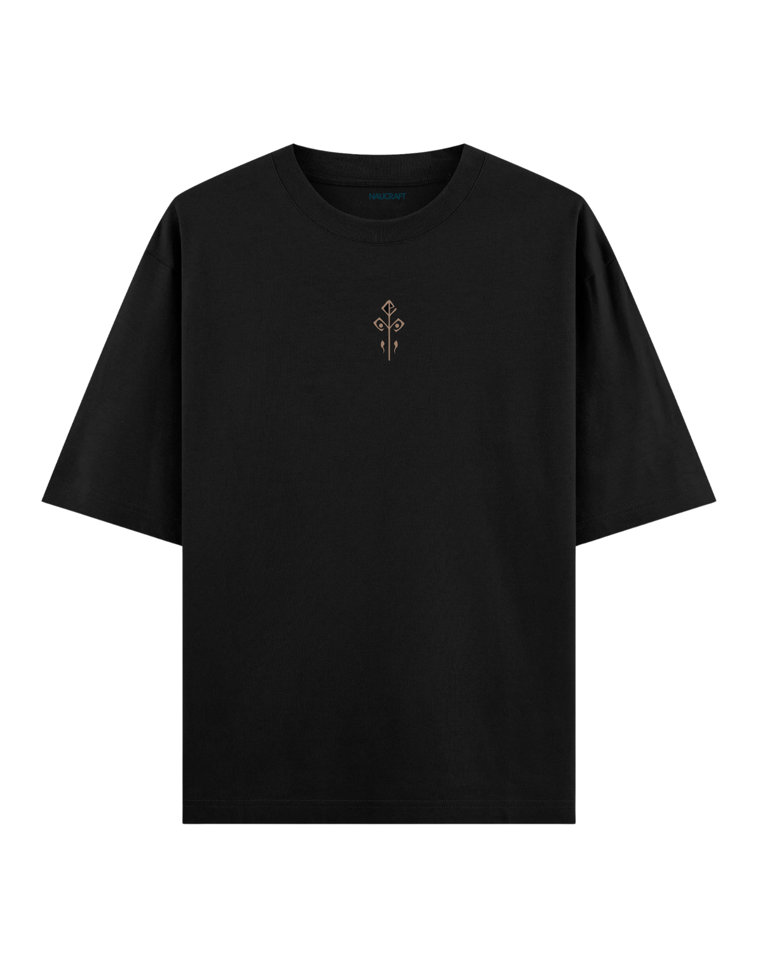 Kartal - Oversize T-Shirt