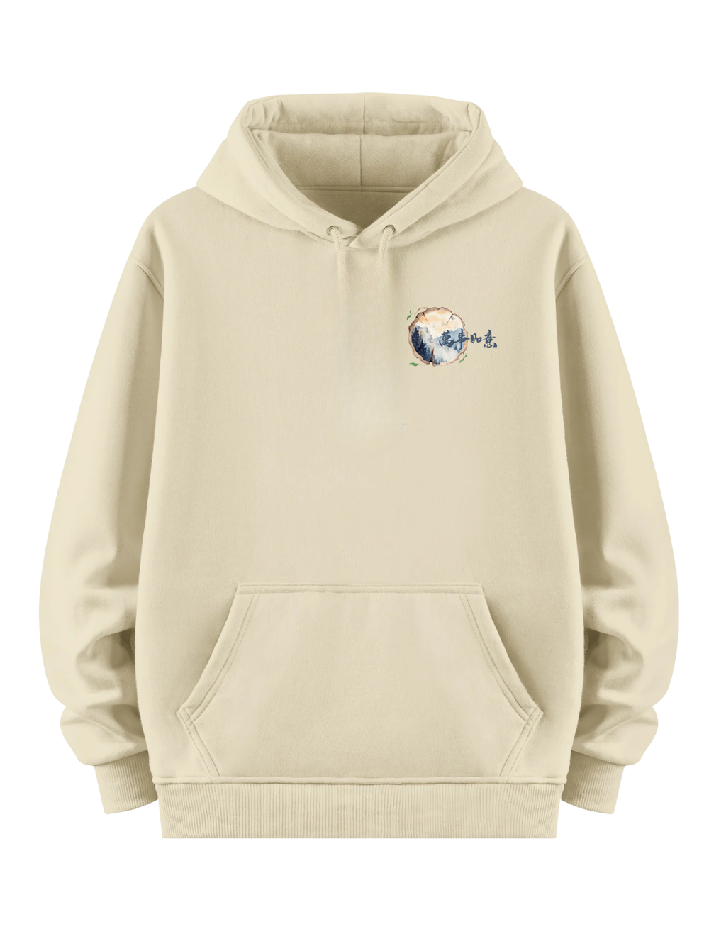 Gölün Gizemi - Regular Hoodie