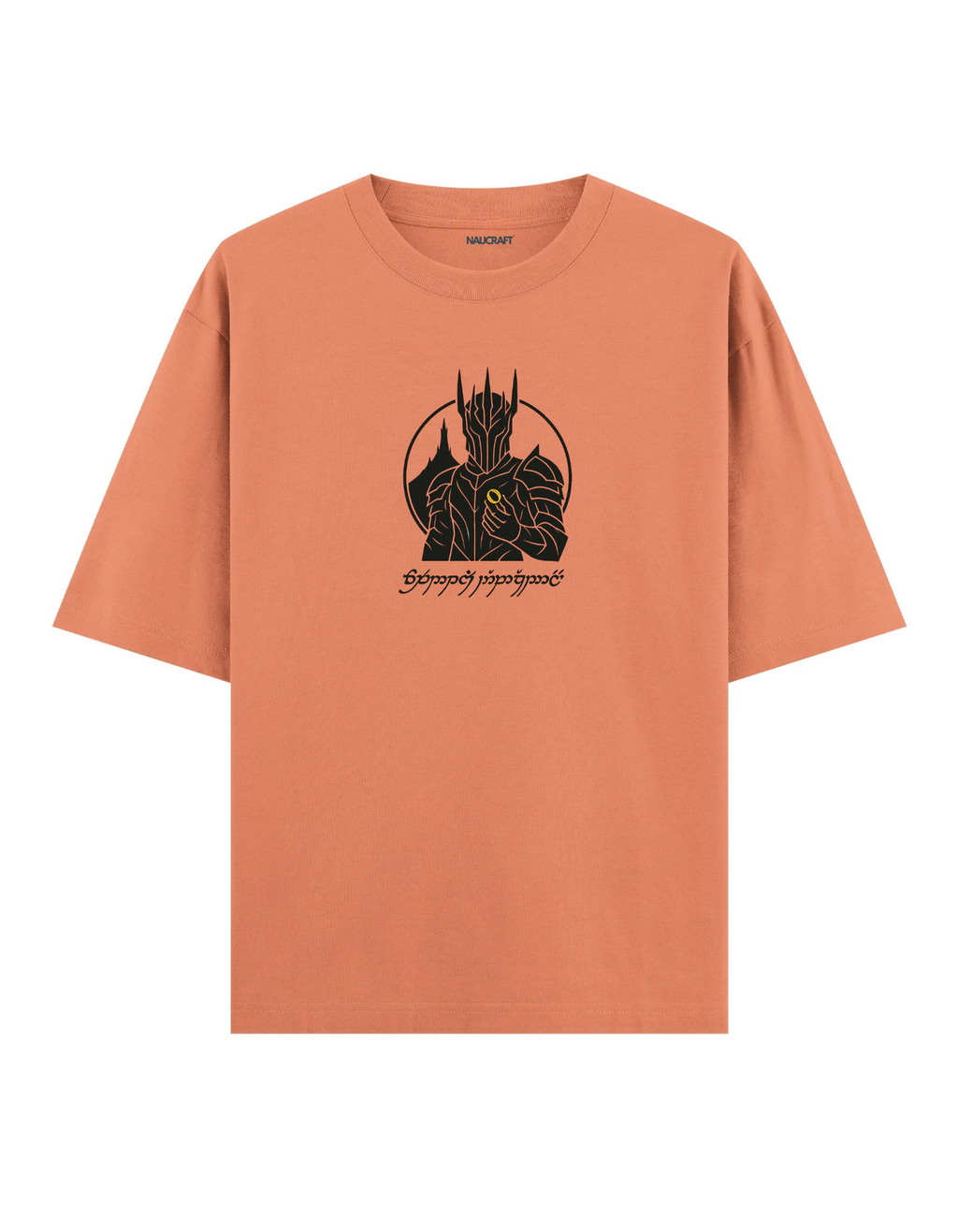 Annatar - Oversize T-Shirt