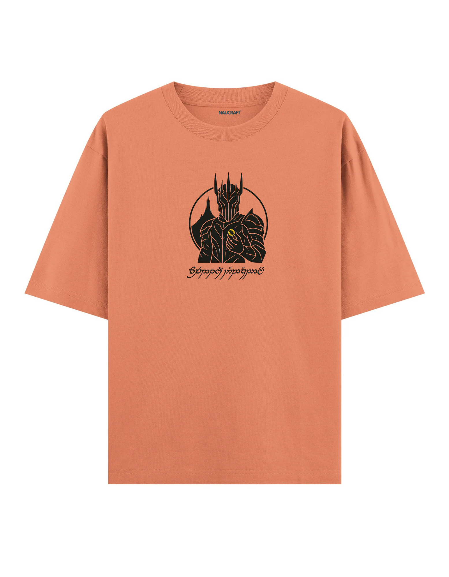 Annatar - Oversize T-Shirt