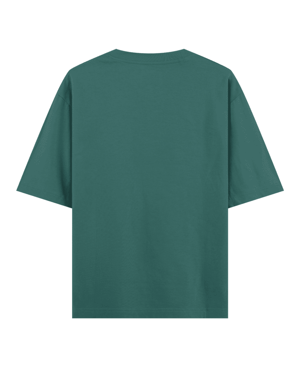 Hot Girls Read - Oversize T-shirt