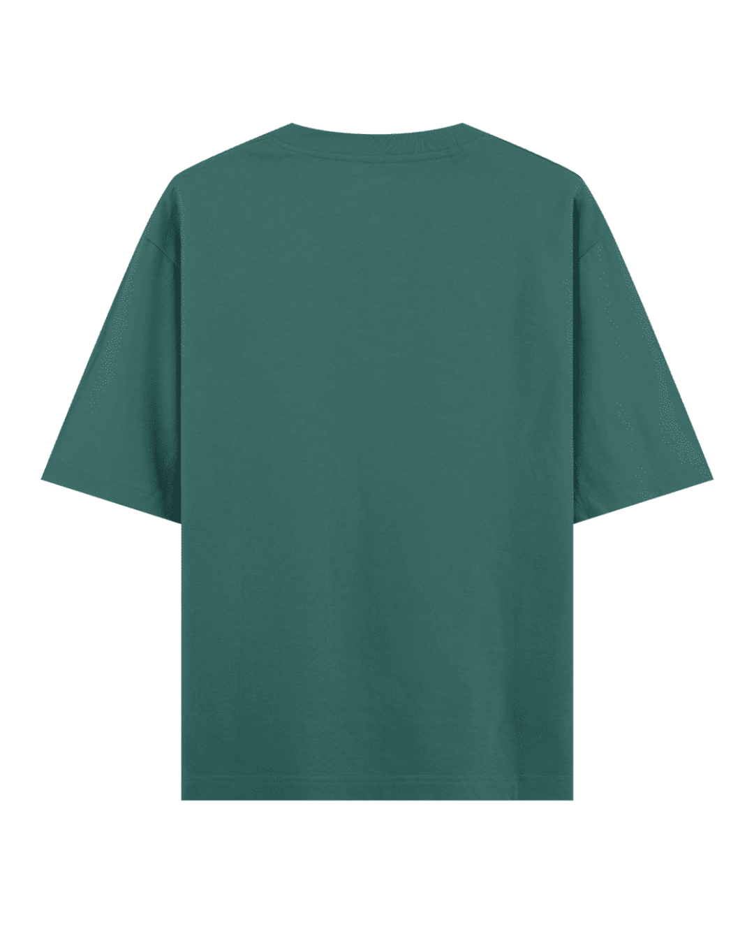 Hot Girls Read - Oversize T-shirt