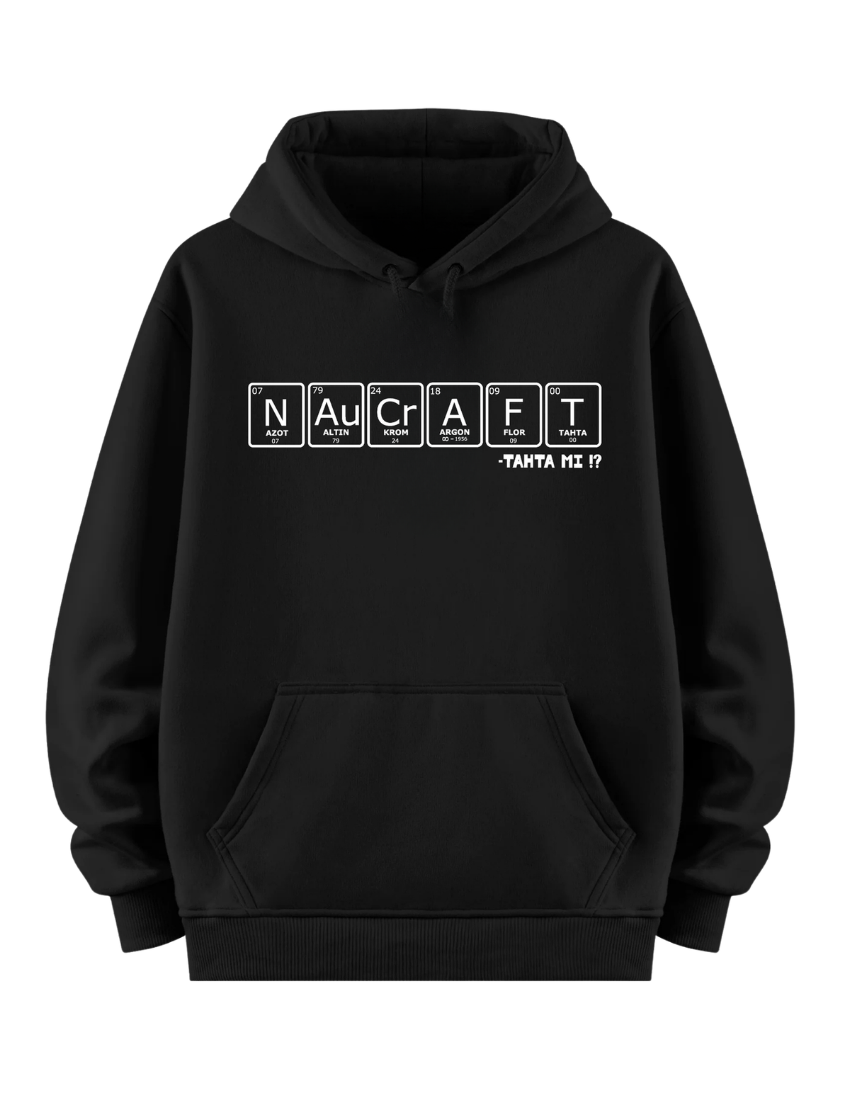 Nau Element - Regular Hoodie