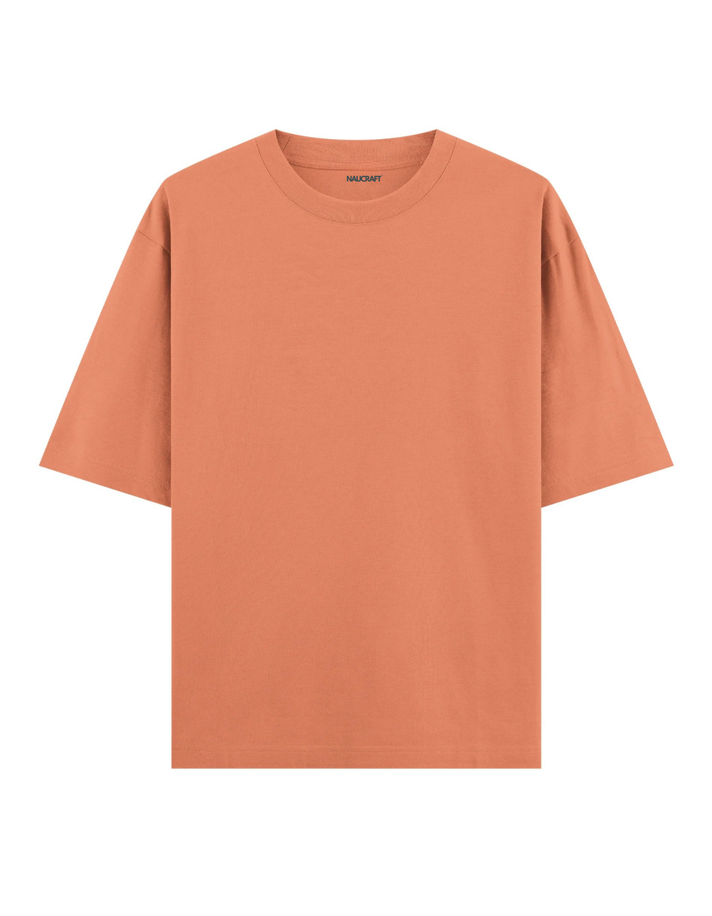 Basic - Oversize T-Shirt