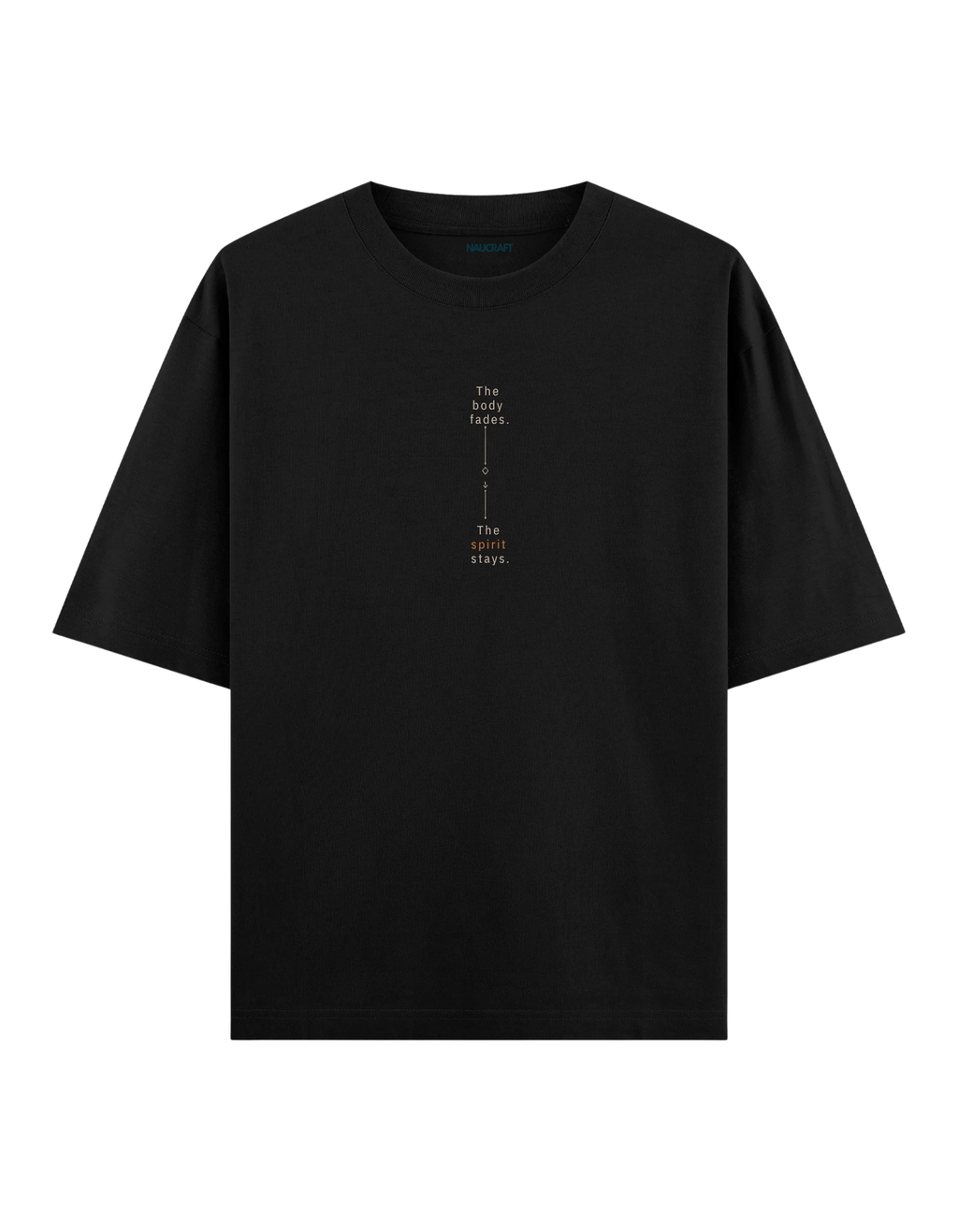 Yılkı - Oversize T-Shirt