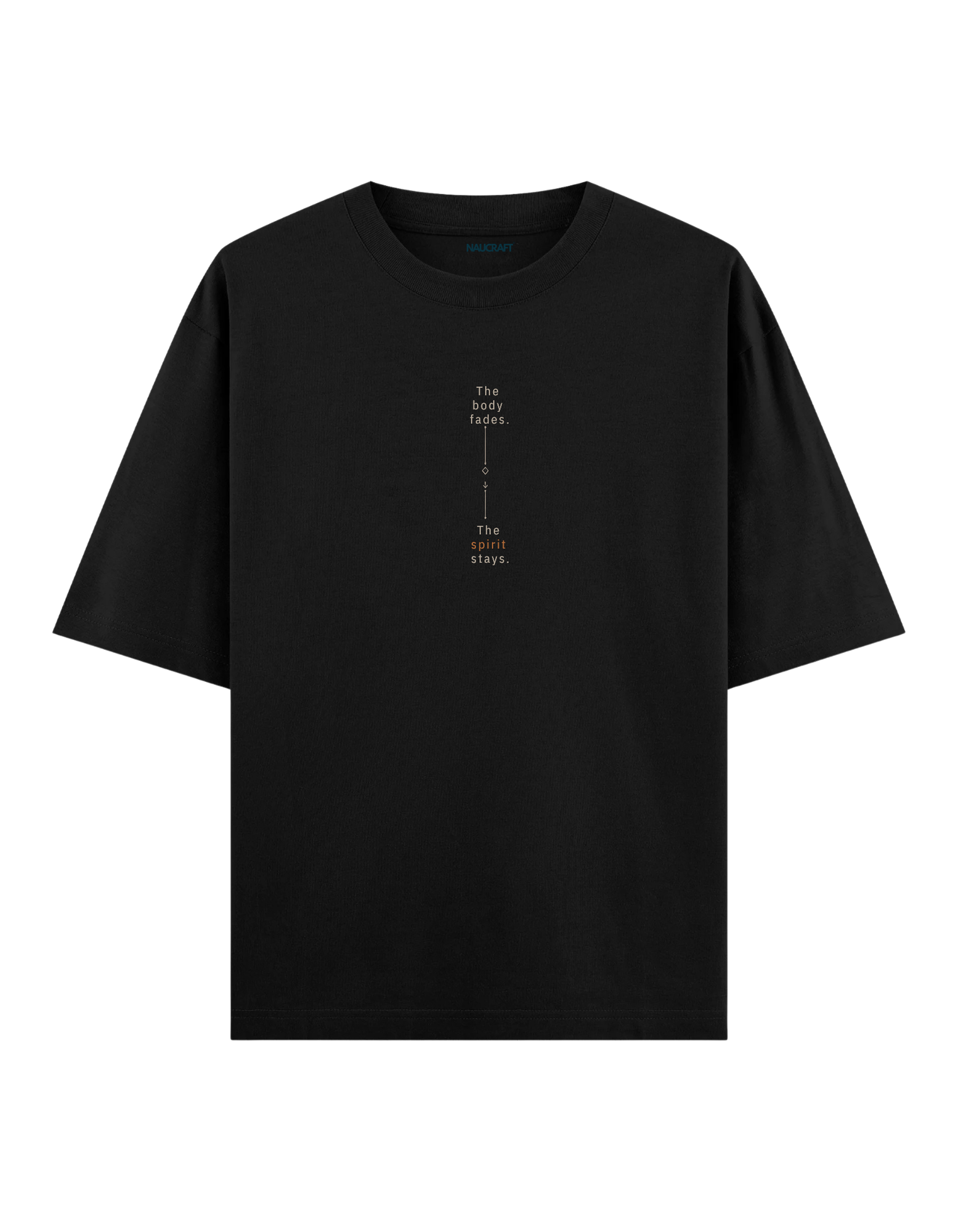 Yılkı - Oversize T-Shirt