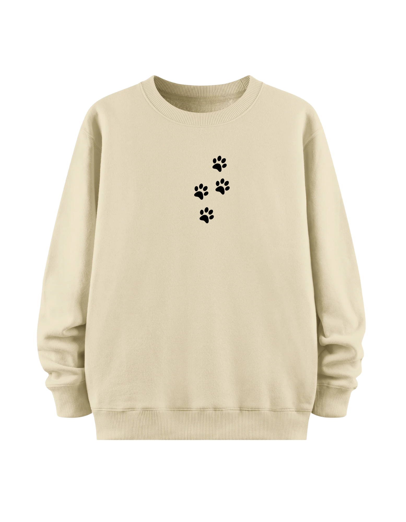 Patiler - Regular Sweatshirt