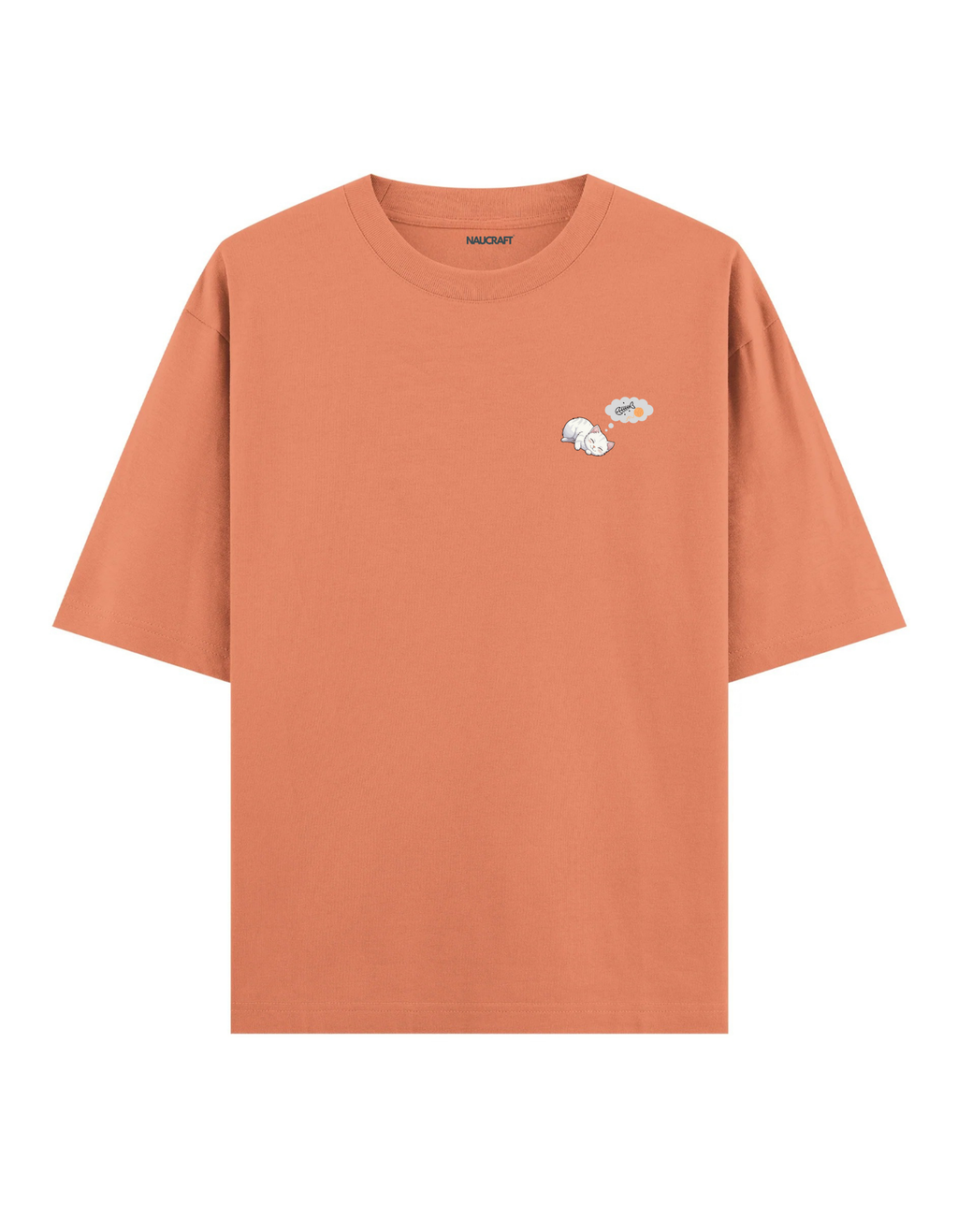 Saksafon Kedo - Oversize T-Shirt