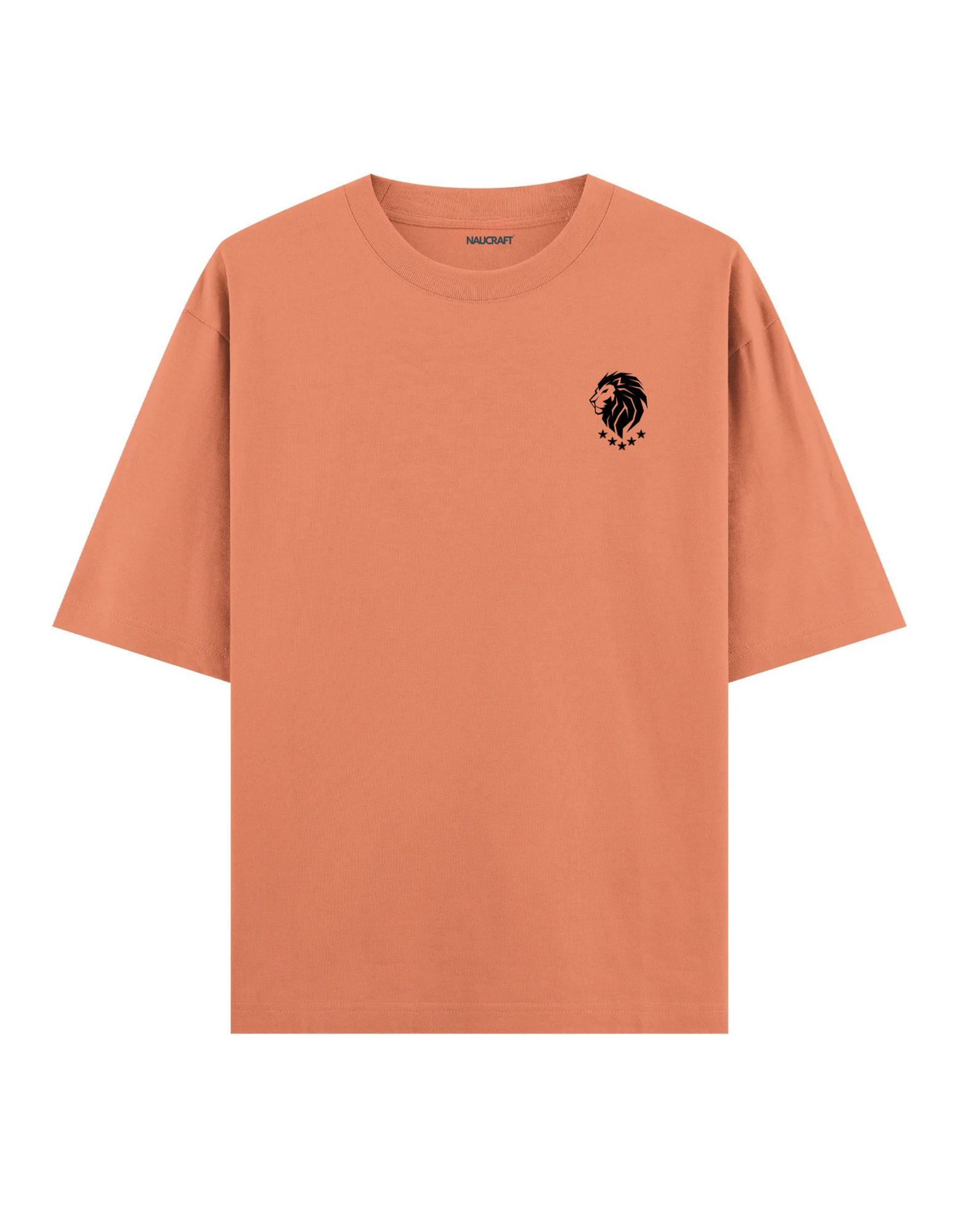 Aslan - Oversize T-Shirt