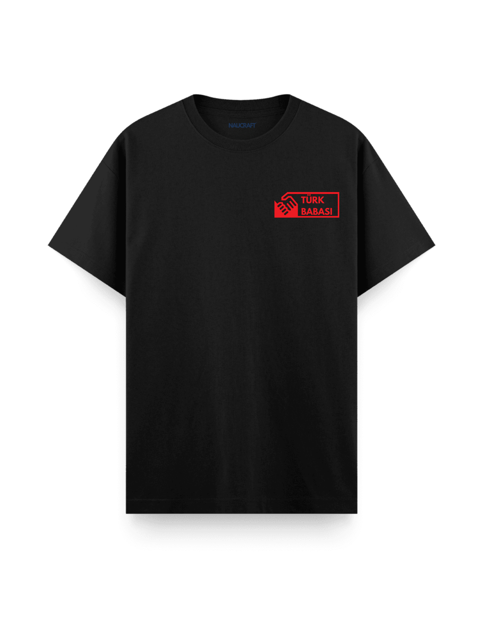 Türk Babası - Regular T-Shirt