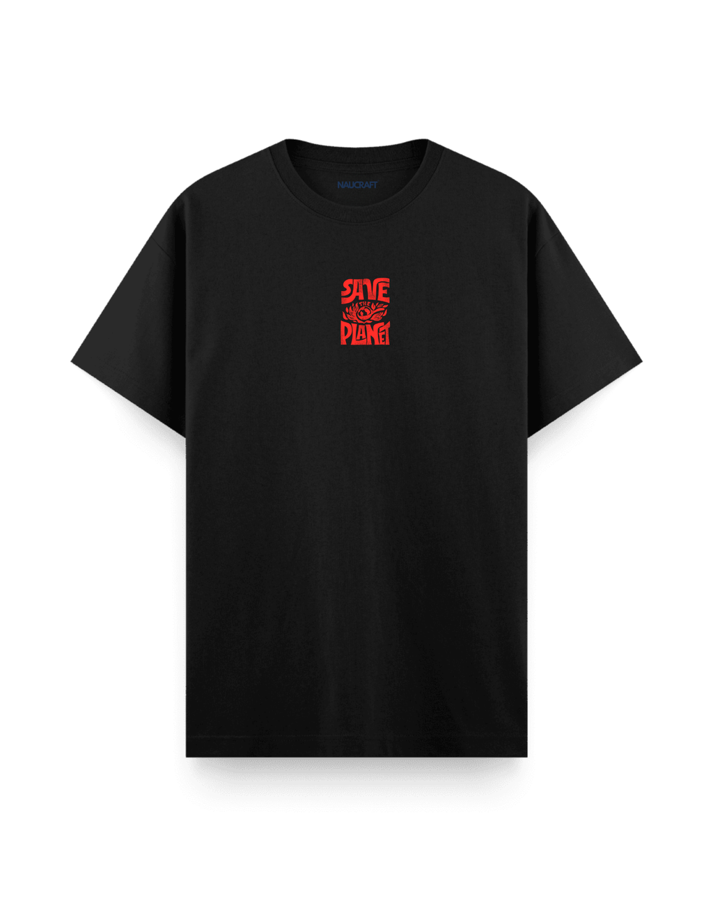 Save The Planet - Regular T-Shirt
