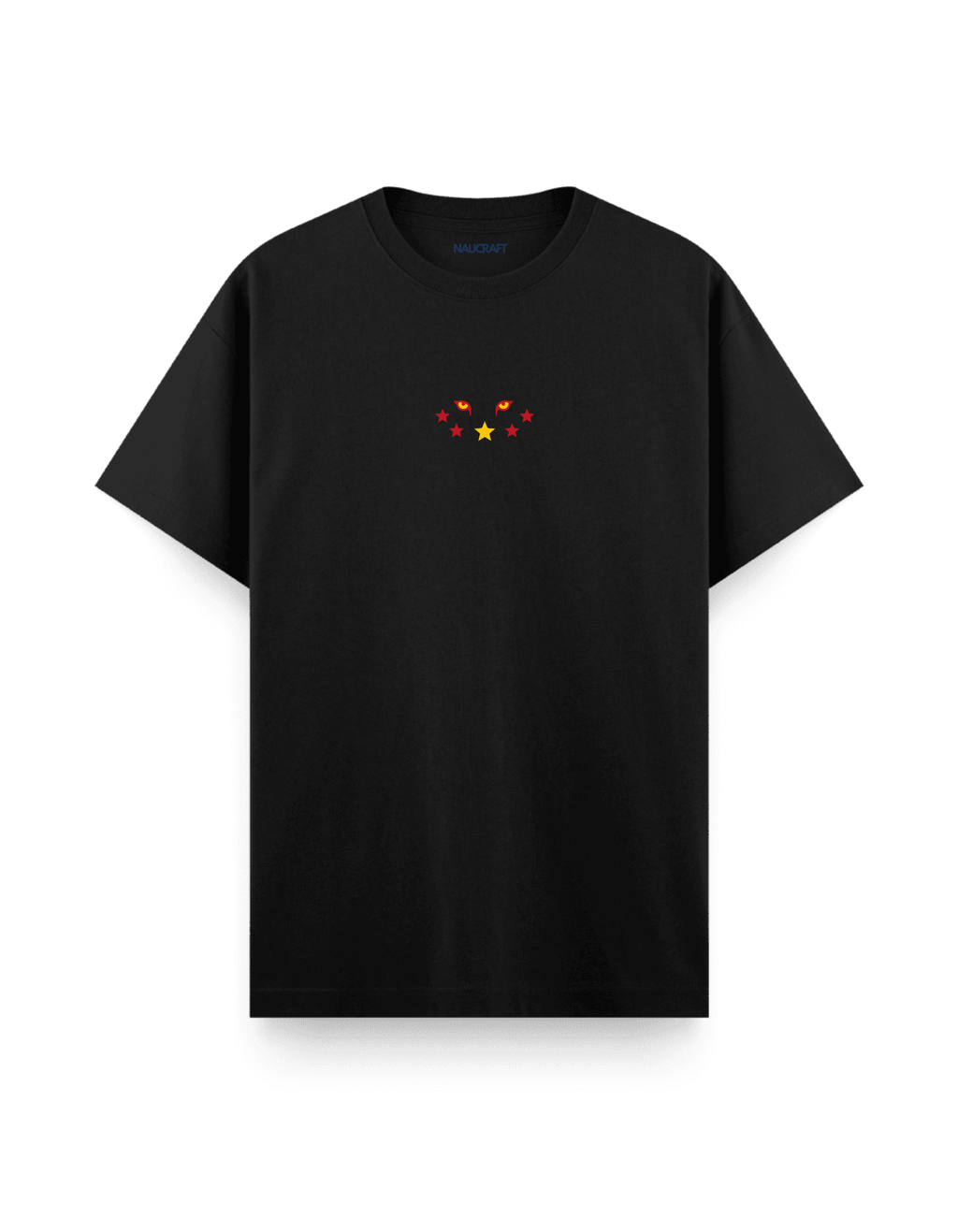 Lion's Eye - Regular T-Shirt