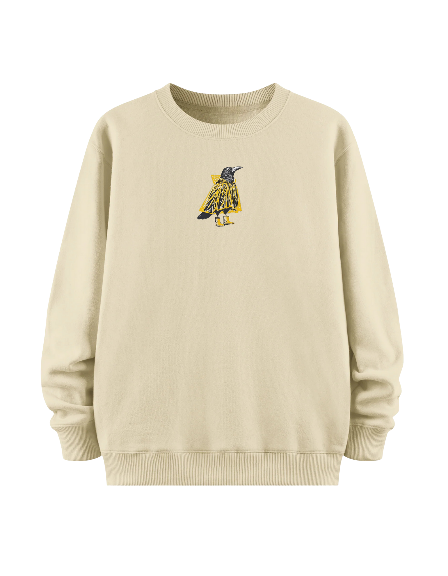 Karga - Regular Sweatshirt