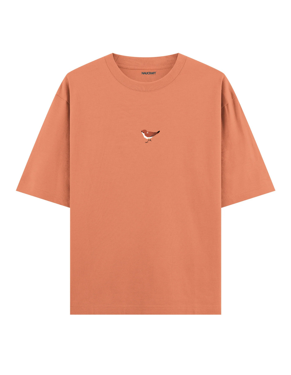 Kuşçu - Oversize T-Shirt