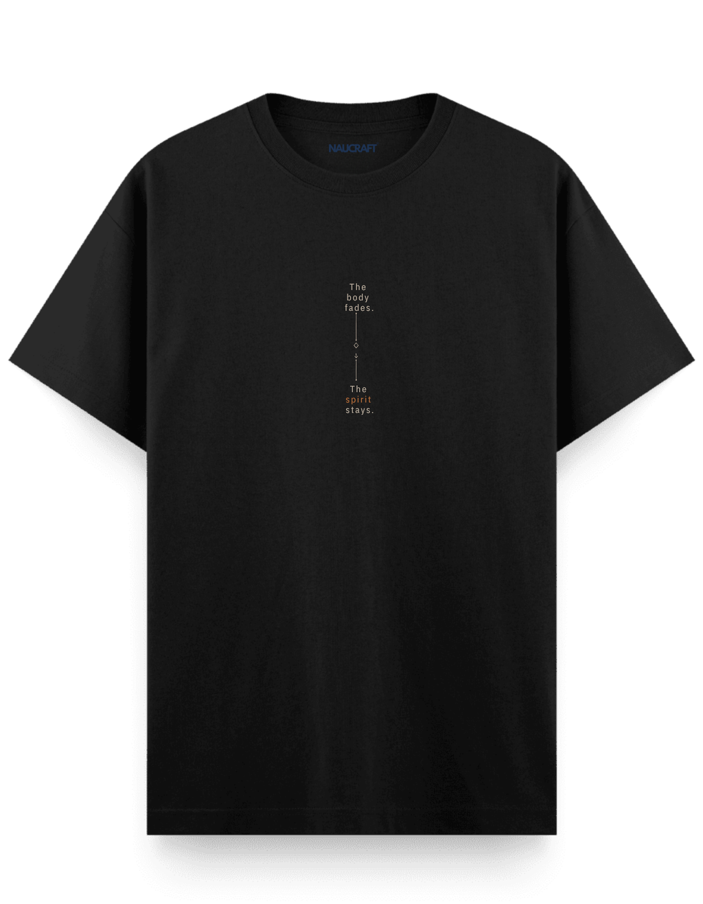 Yılkı - Regular T-Shirt