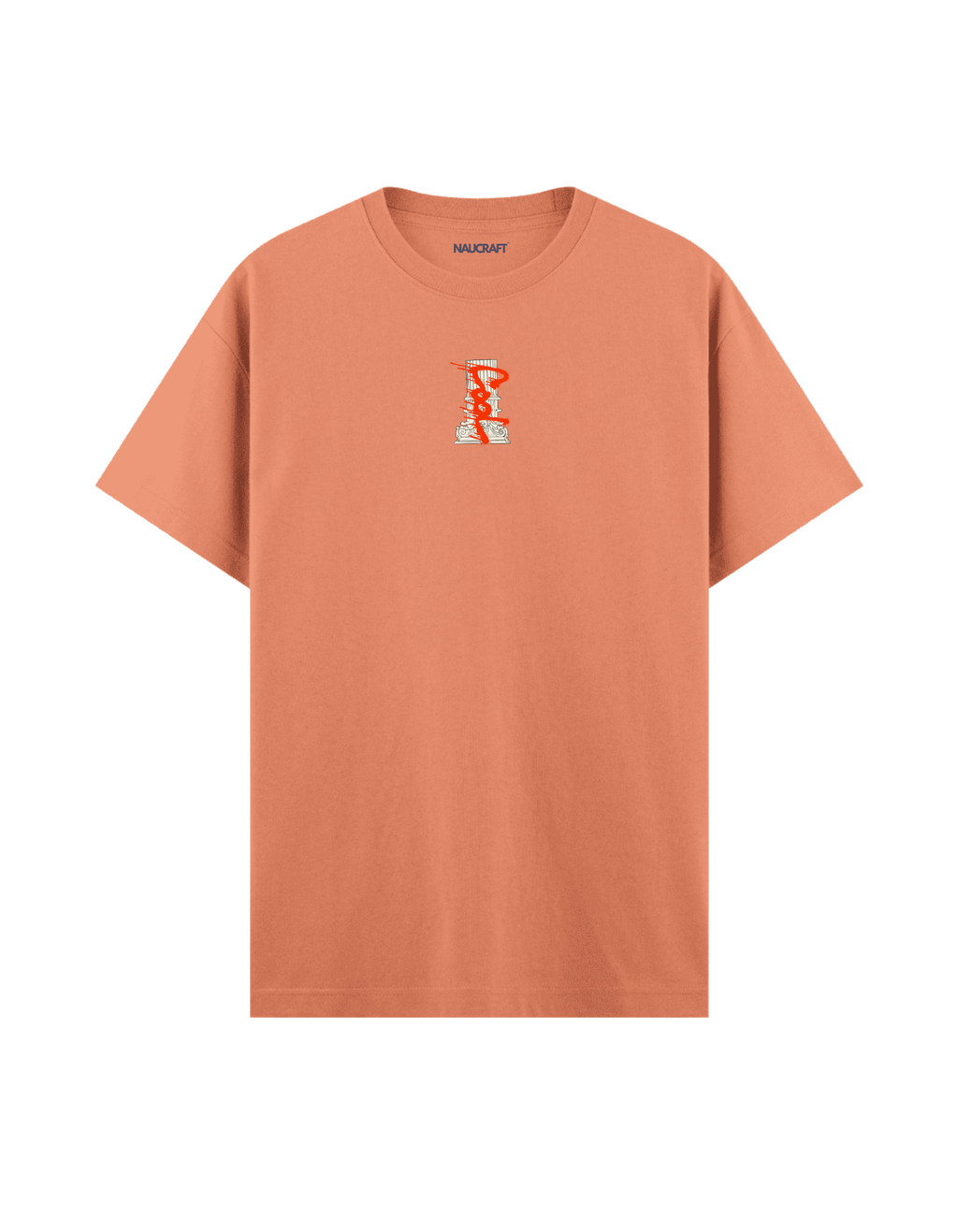 Medusa - Regular T-Shirt