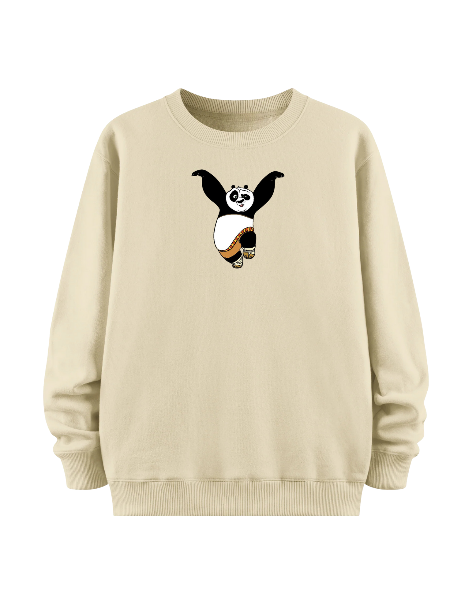 Panda - Regular Sweatshirt