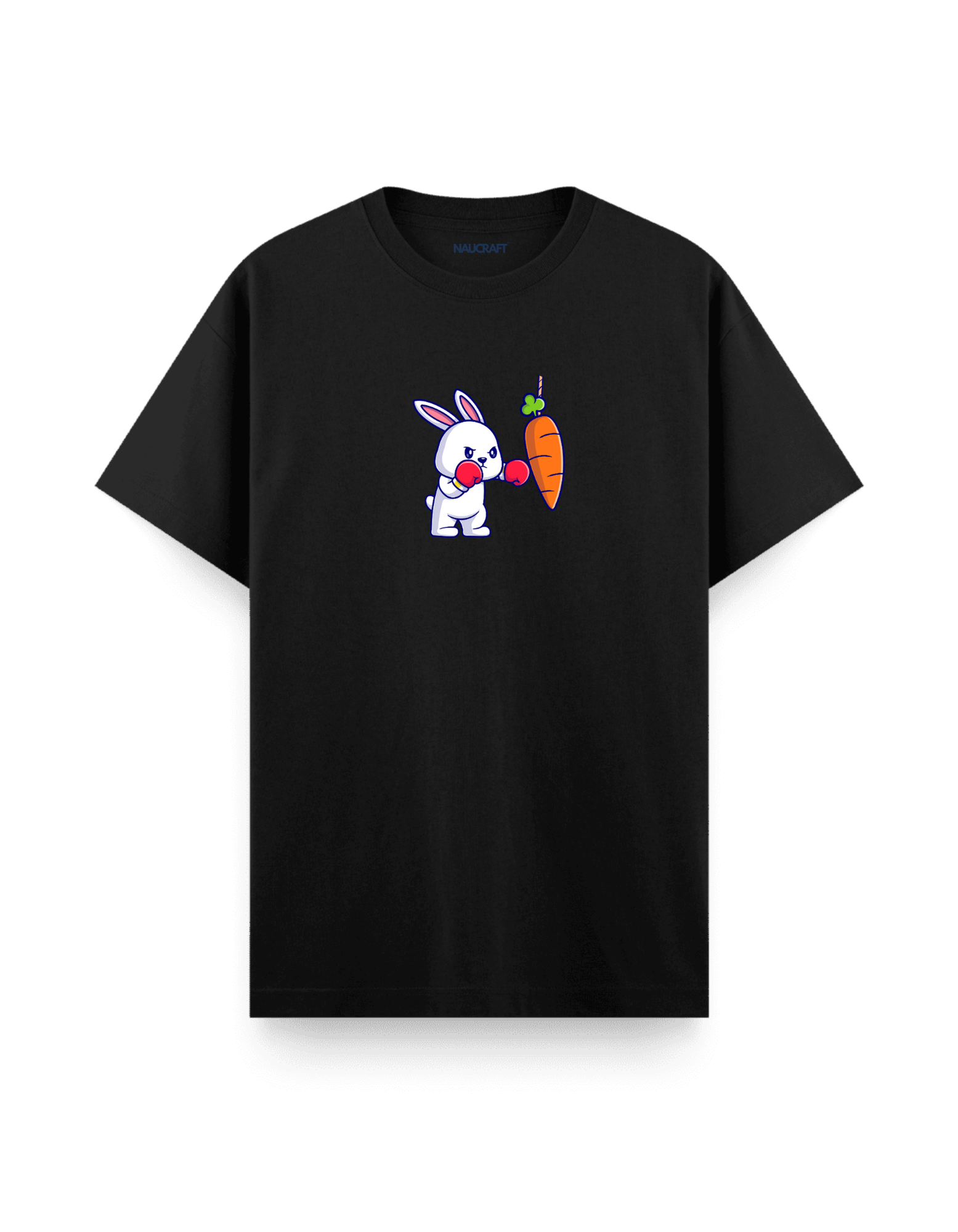 Rabbit Gym - Regular T-Shirt