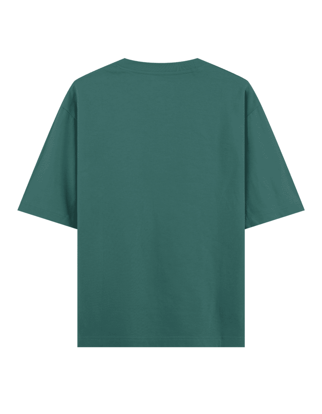 Paranoıa - Oversize T-Shirt