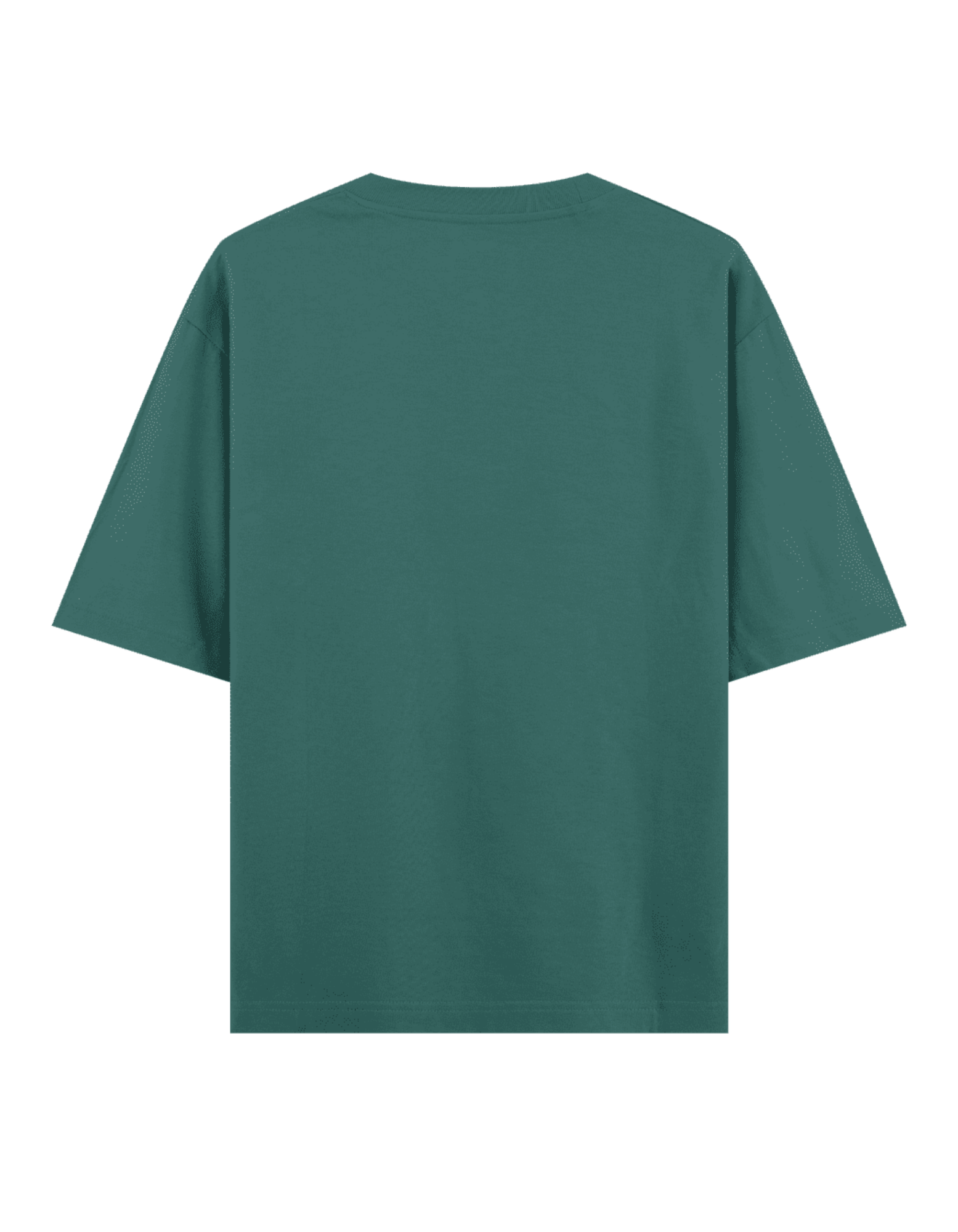 Paranoıa - Oversize T-Shirt