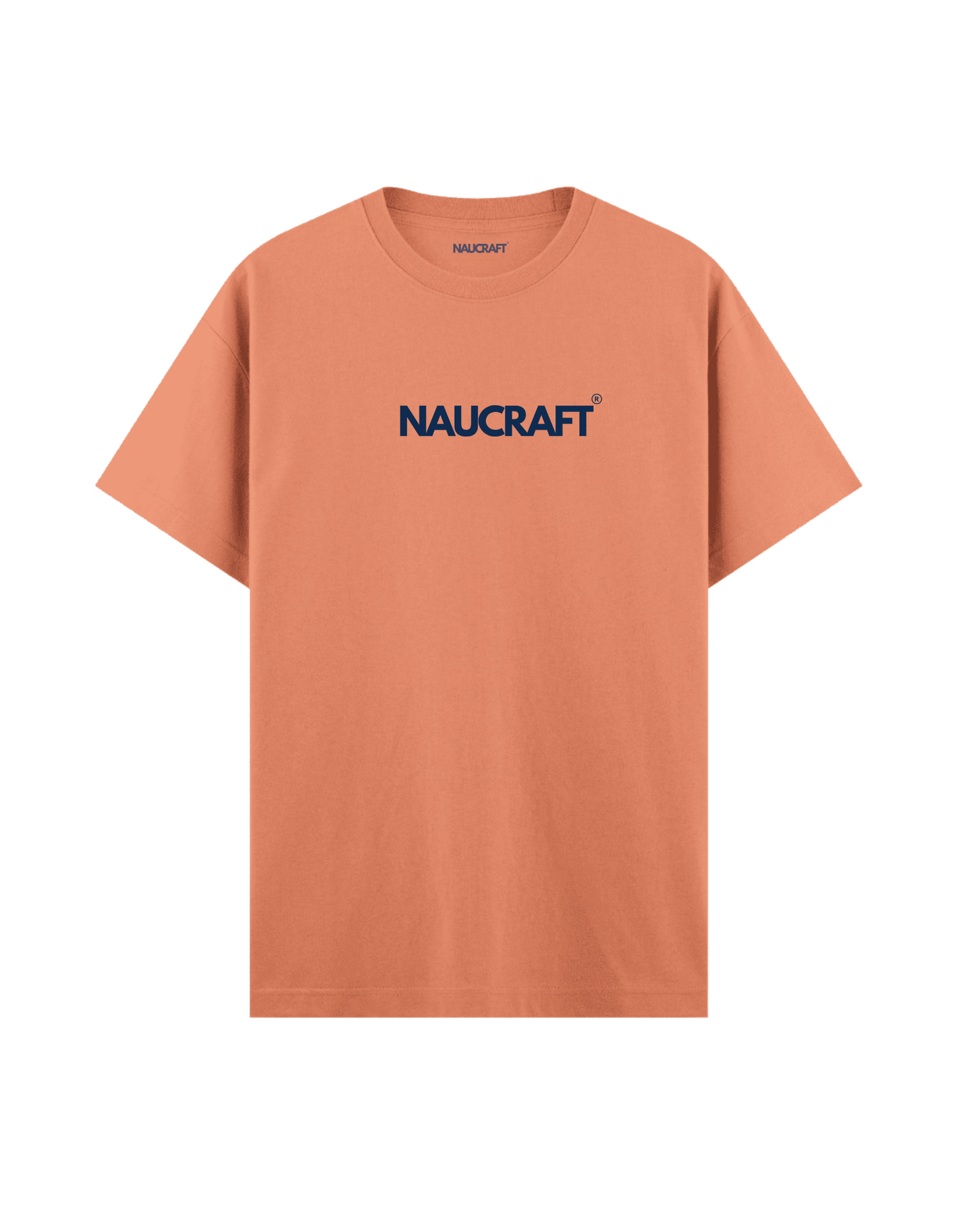 Naucraft - Regular T-Shirt