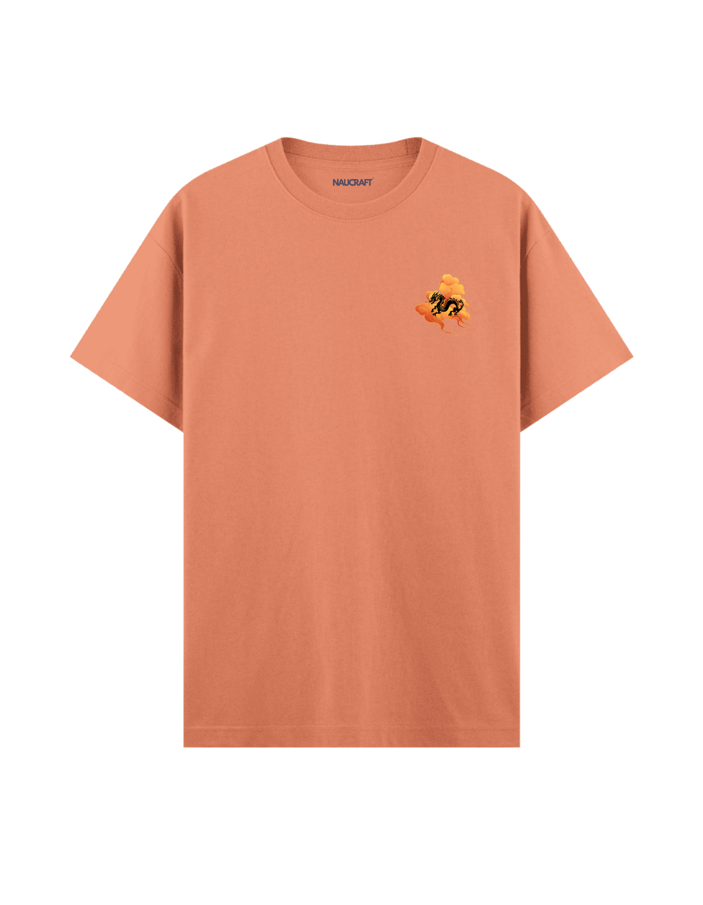 Ejder Kardeşler - Regular T-Shirt