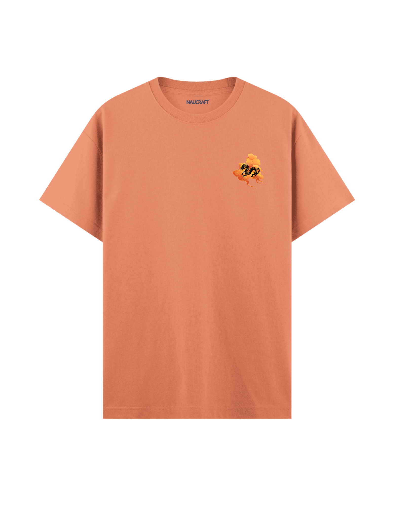 Ejder Kardeşler - Regular T-Shirt