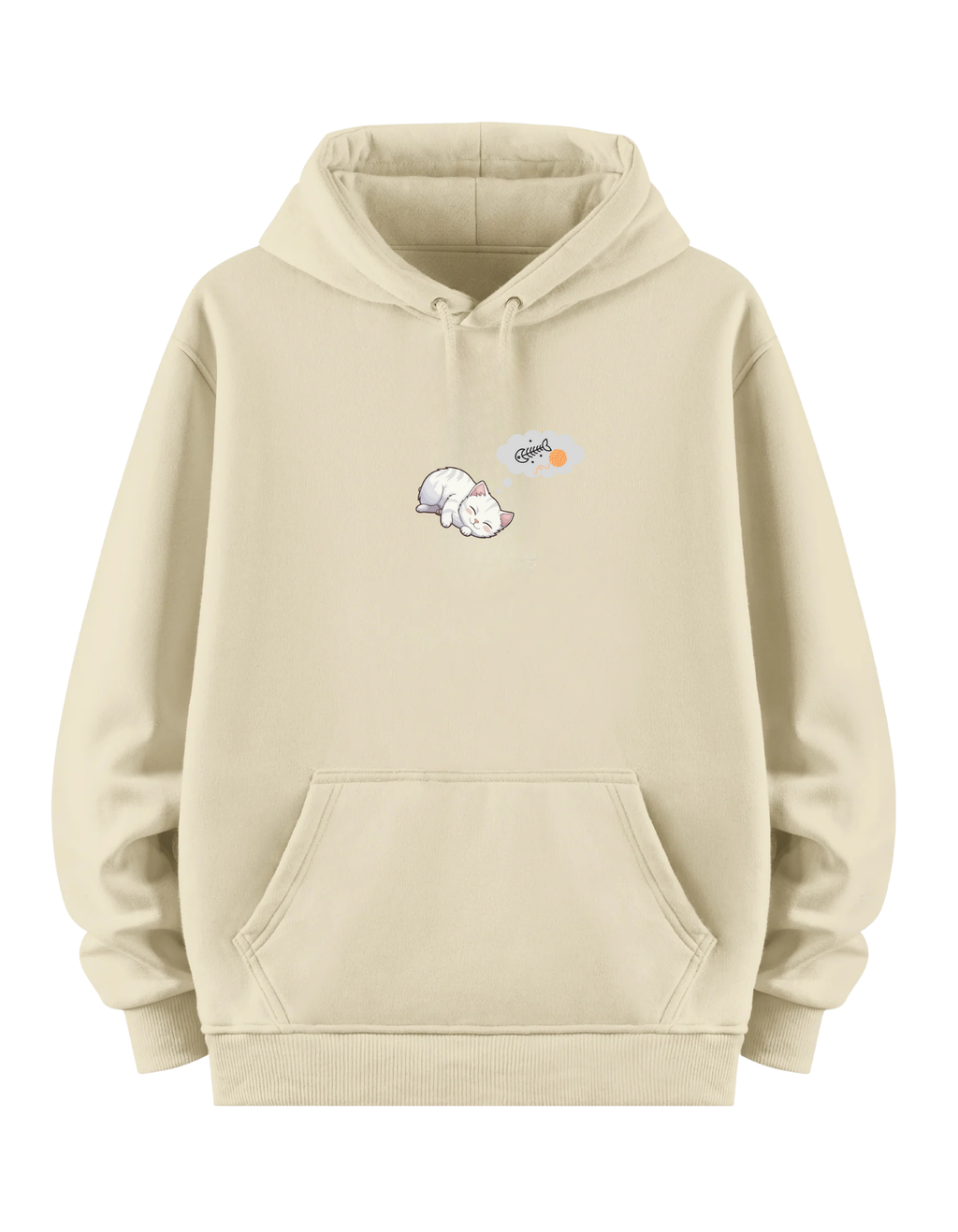 Saksafon Kedo - Regular Hoodie