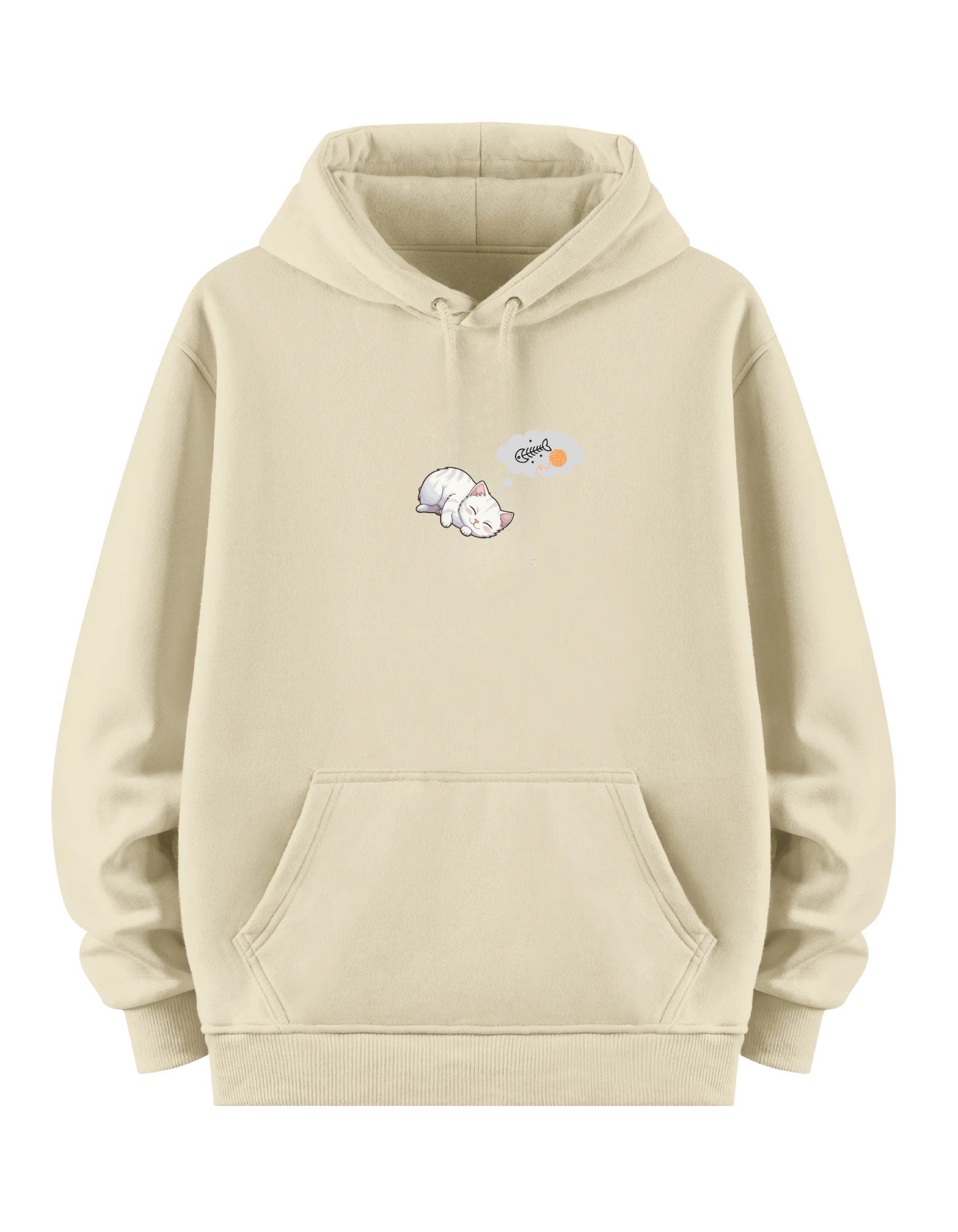 Saksafon Kedo - Regular Hoodie