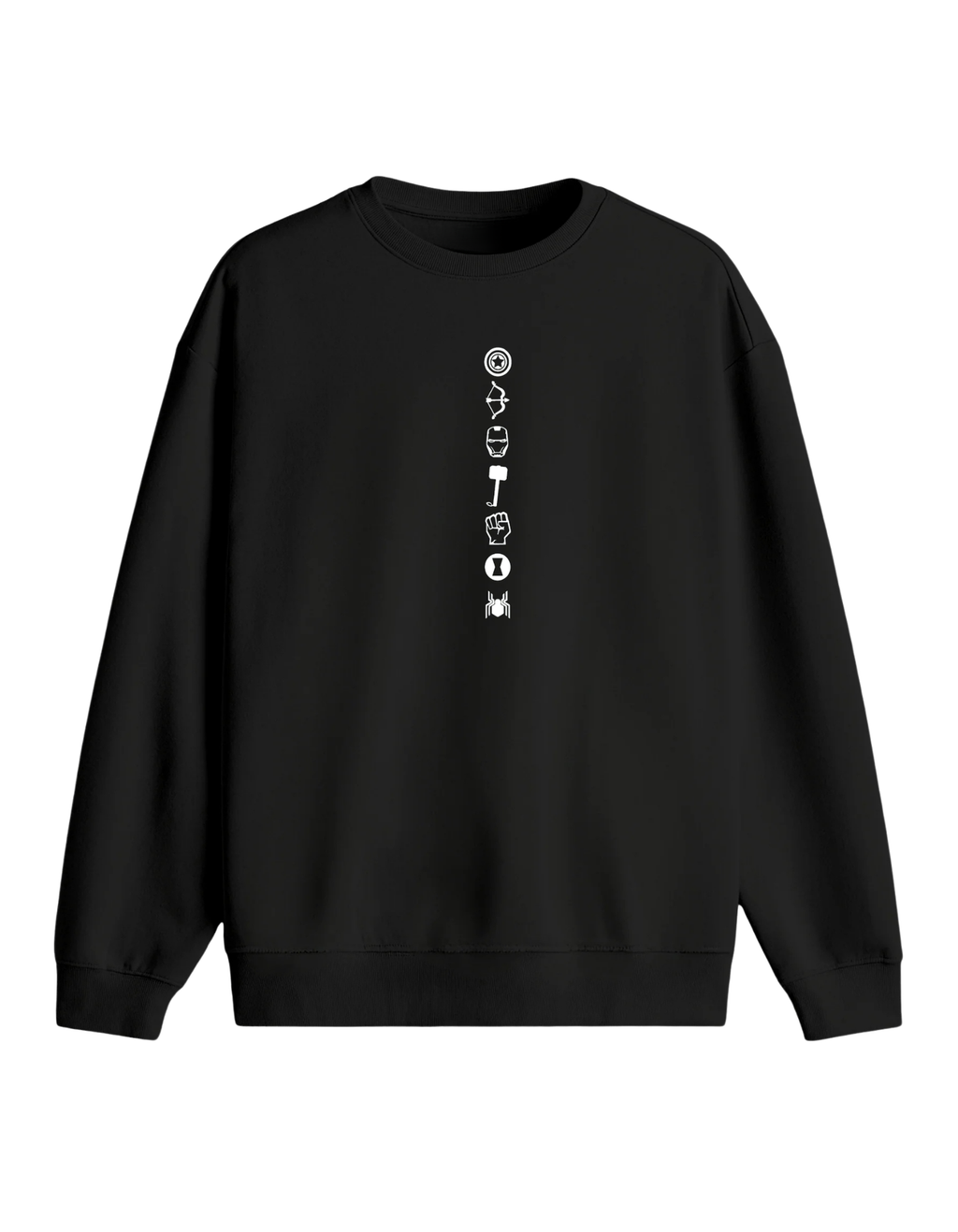 Avengers - Premium Sweatshirt