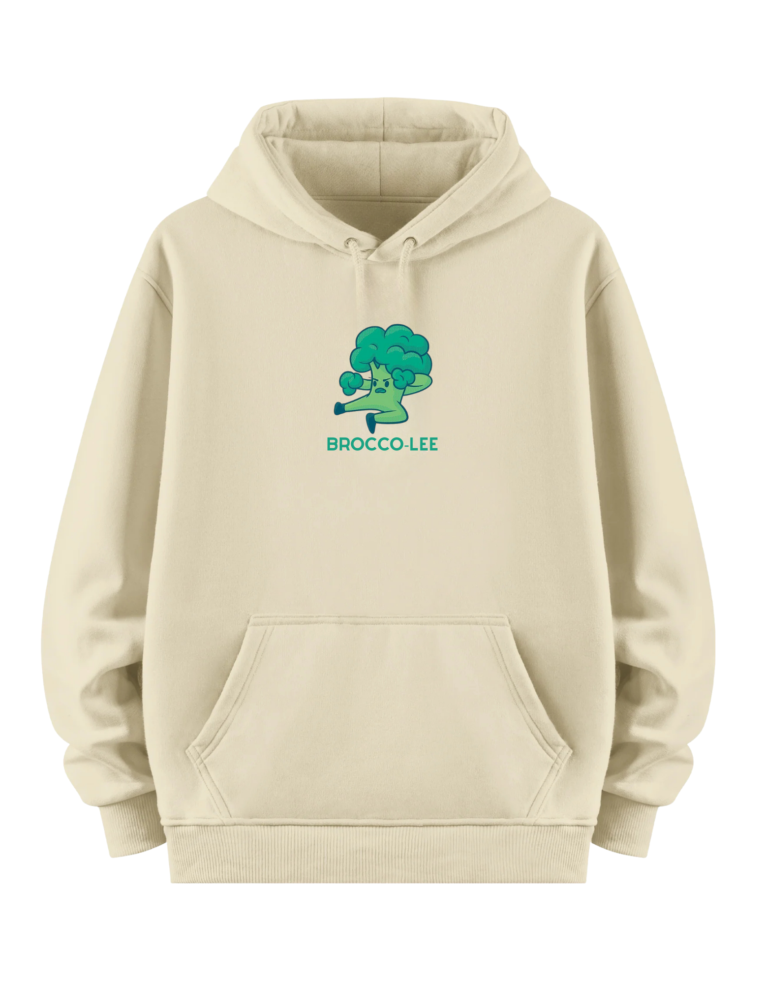BroccoLee - Regular Hoodie