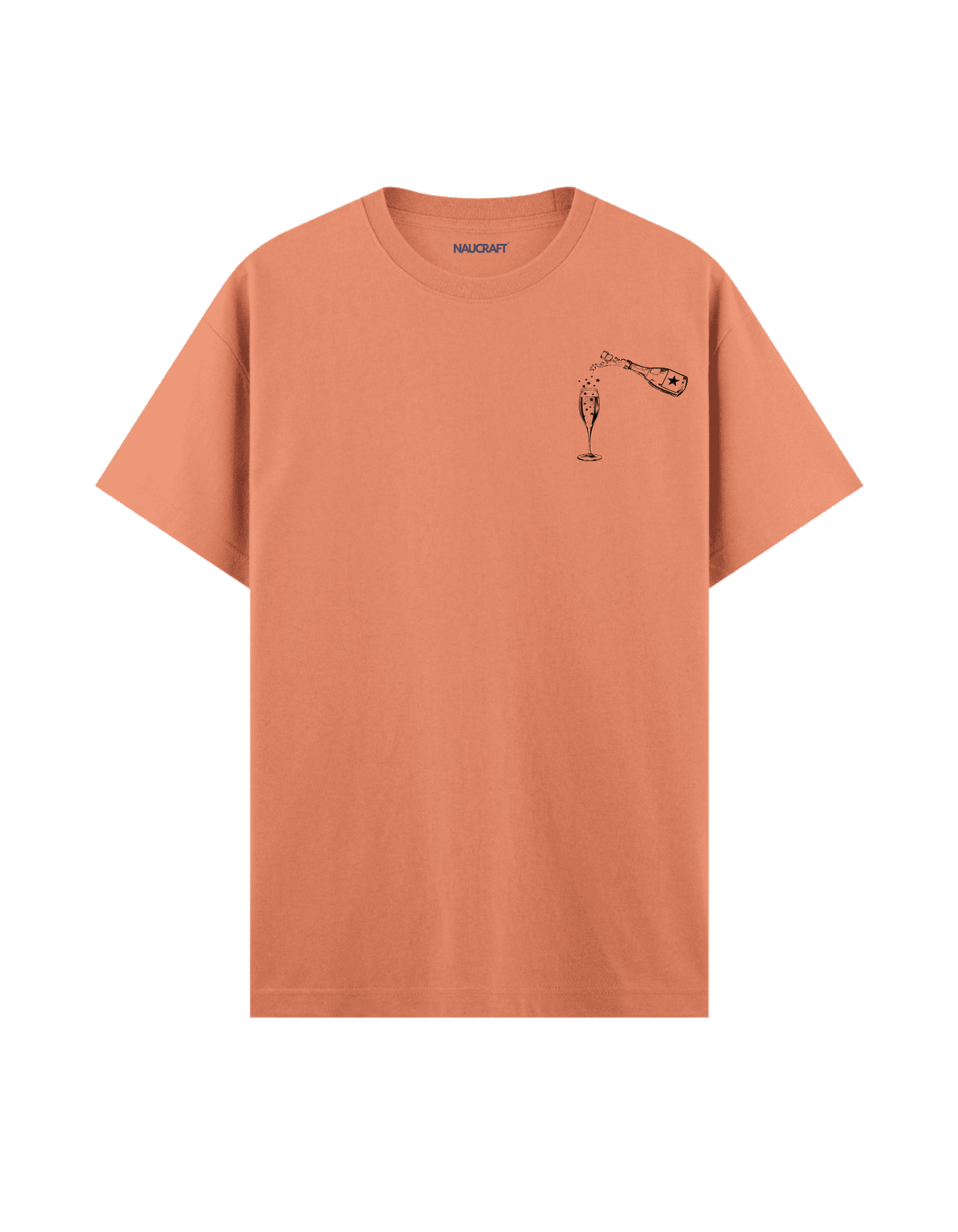 Starpagne - Regular T-Shirt