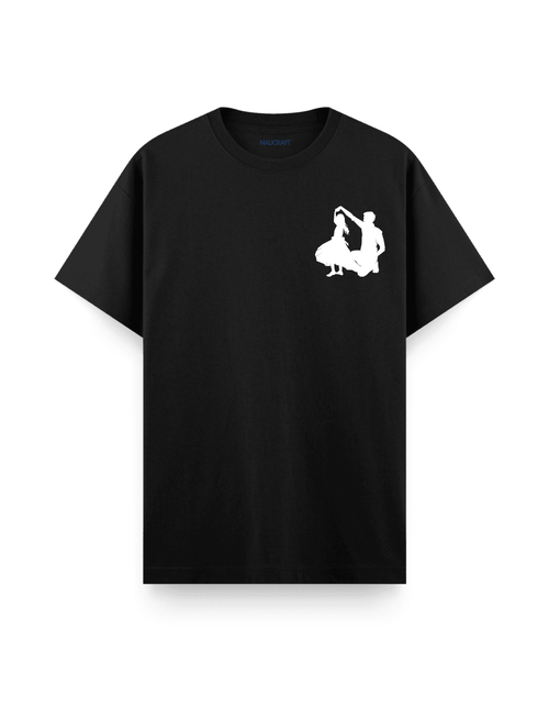 Baba Kız - Regular T-Shirt
