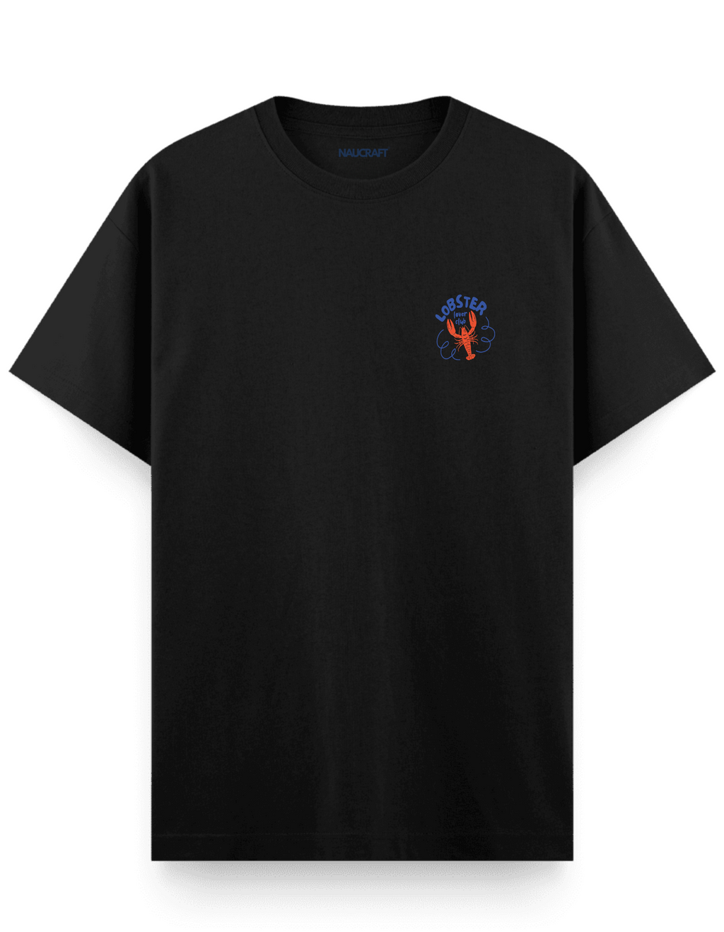 Lobster Lover Club - Regular T-Shirt