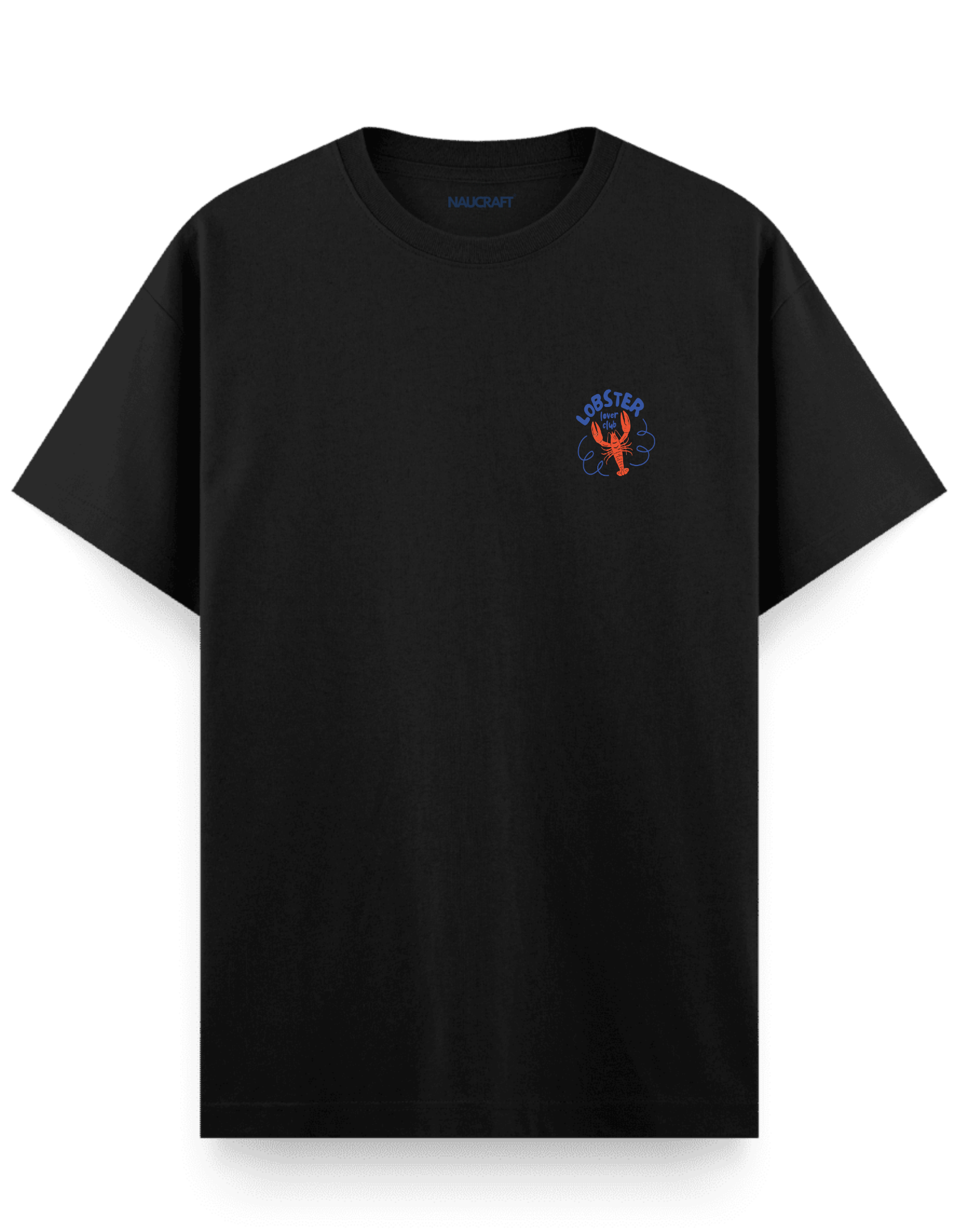 Lobster Lover Club - Regular T-Shirt