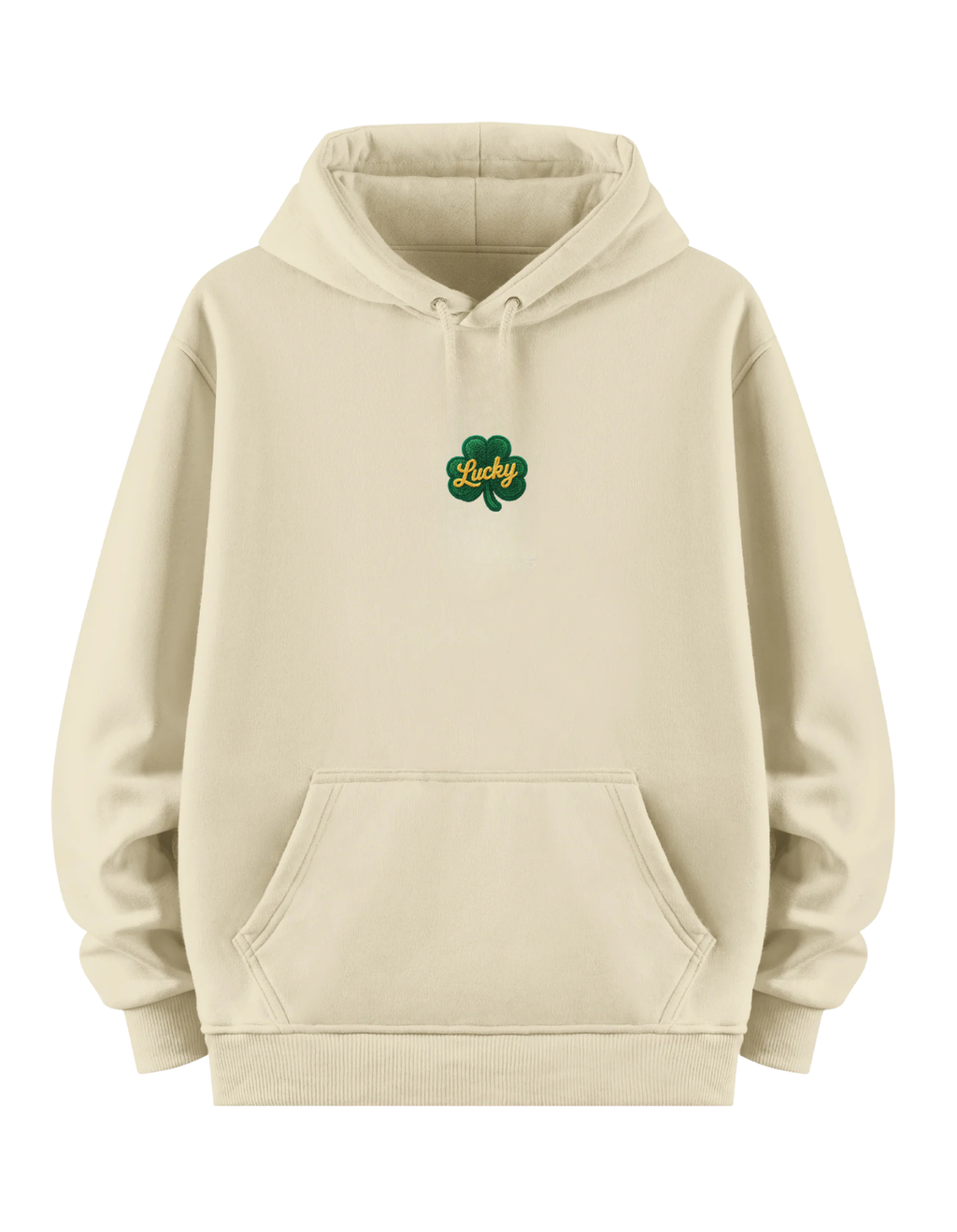 Lucky - Regular Hoodie