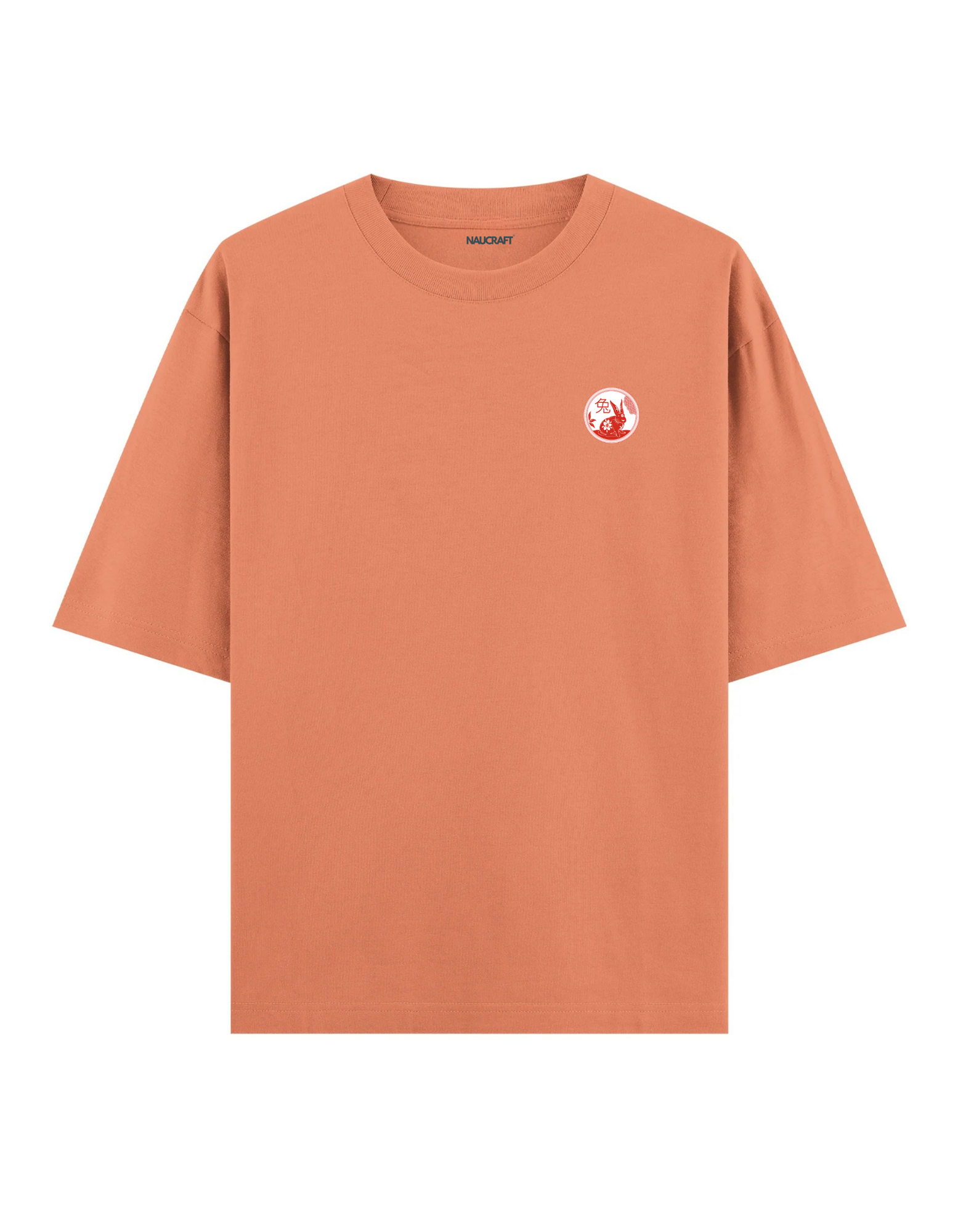 Karmaşa - Oversize T-Shirt