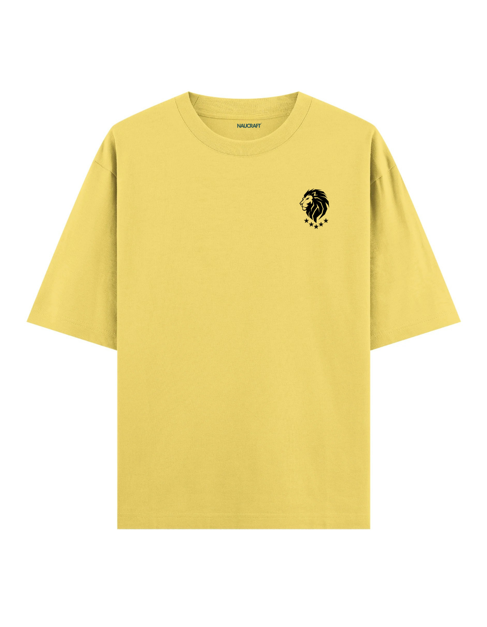 Aslan - Oversize T-Shirt